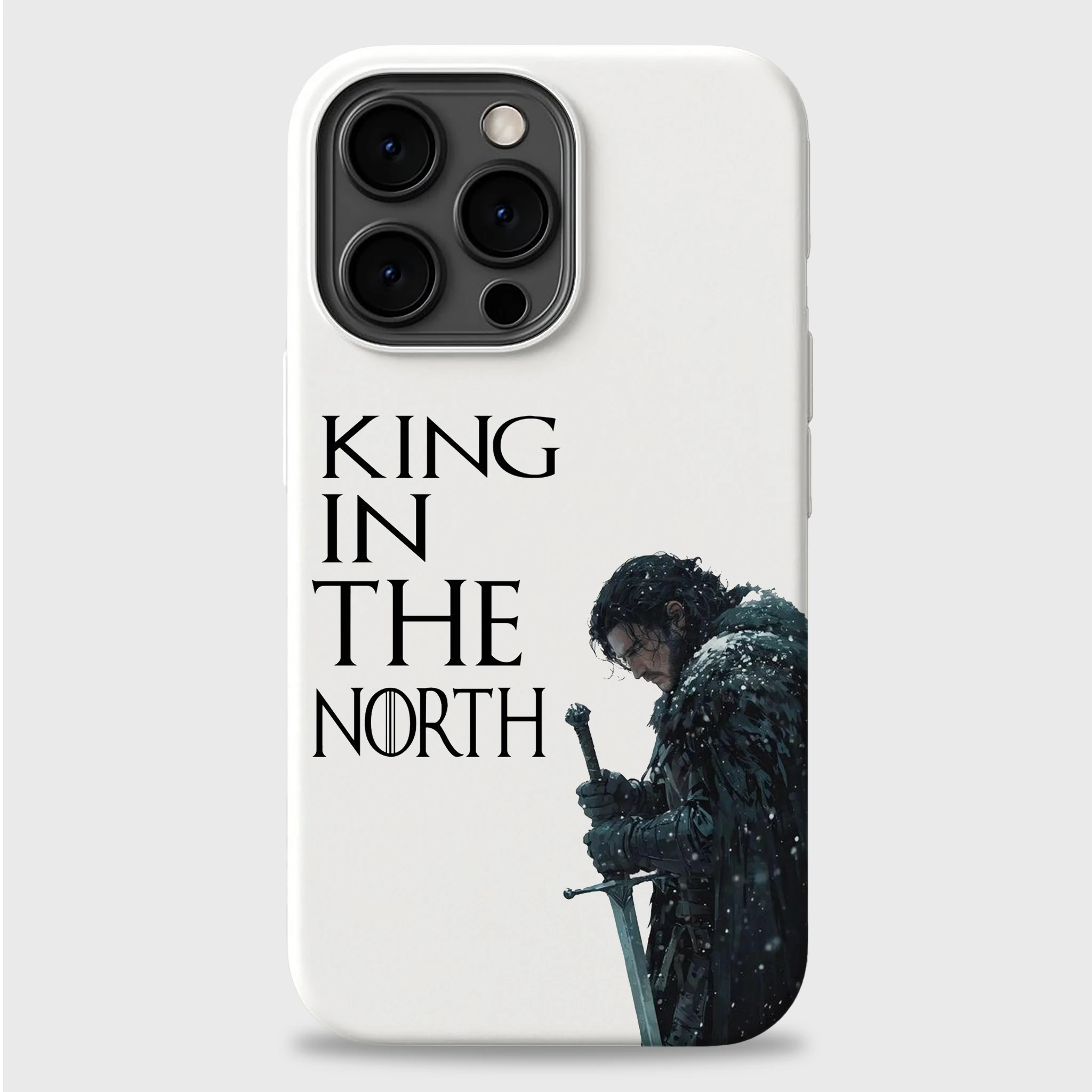 Kıng In The North 2 