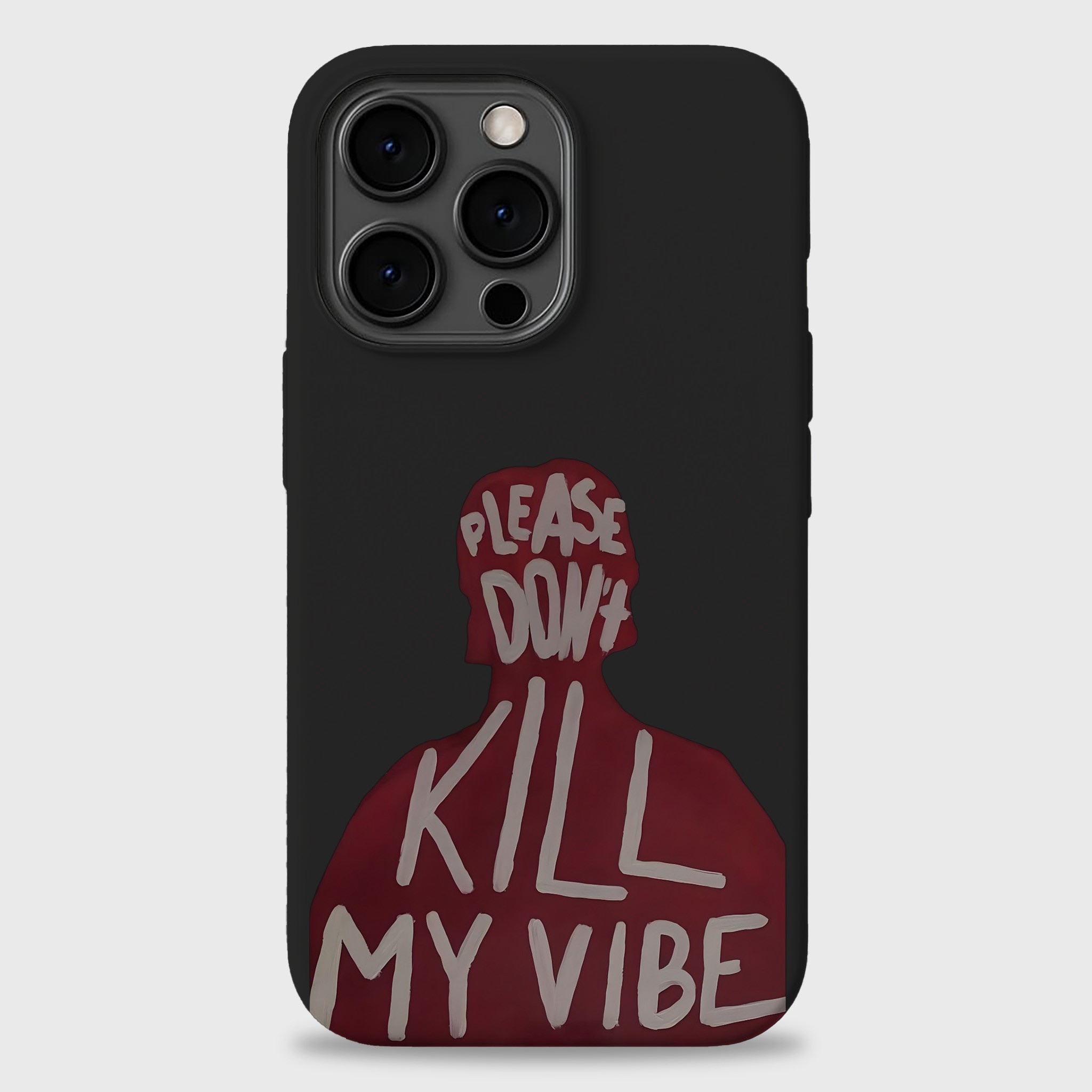 No Vibe Killers
