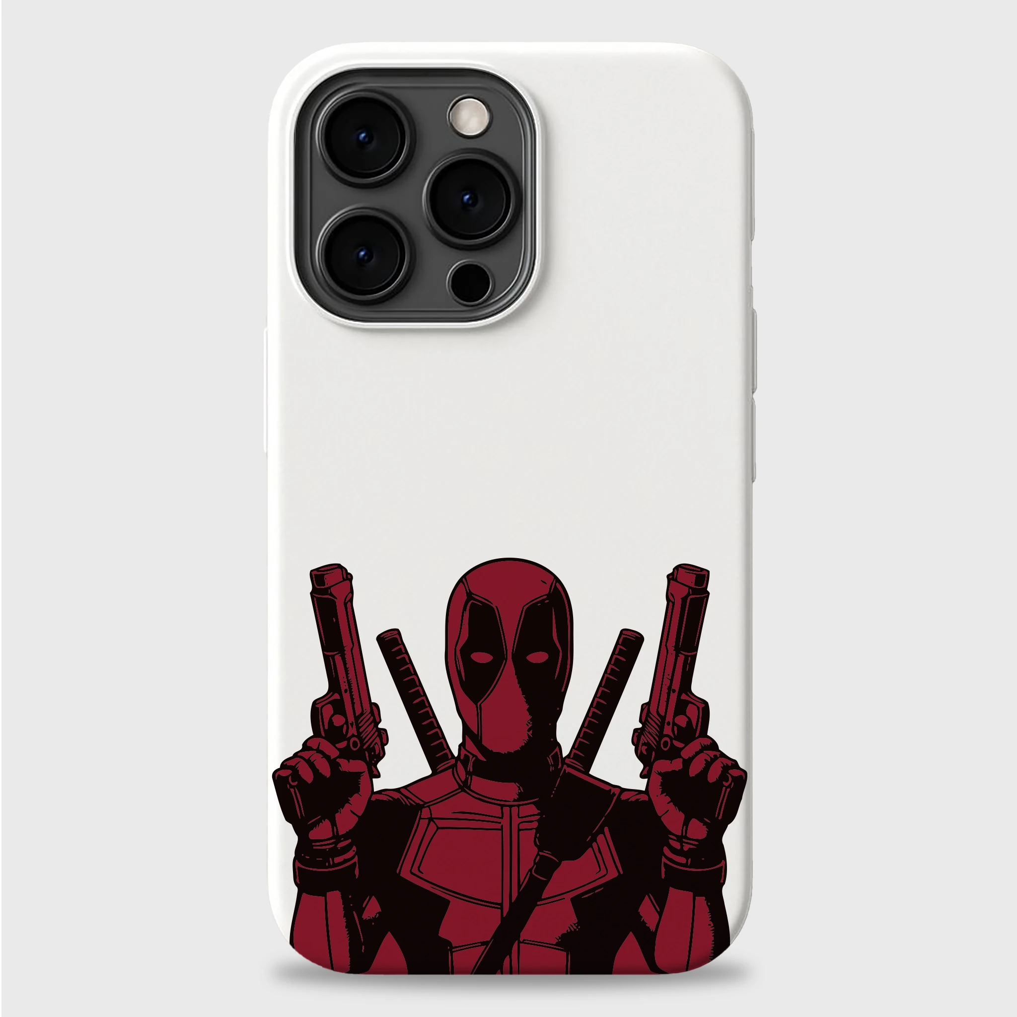 Deadpool Bang Bang