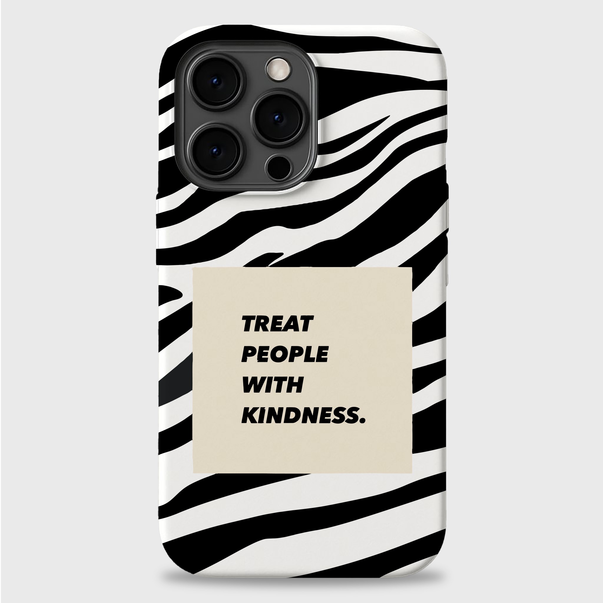 Zebra Kind