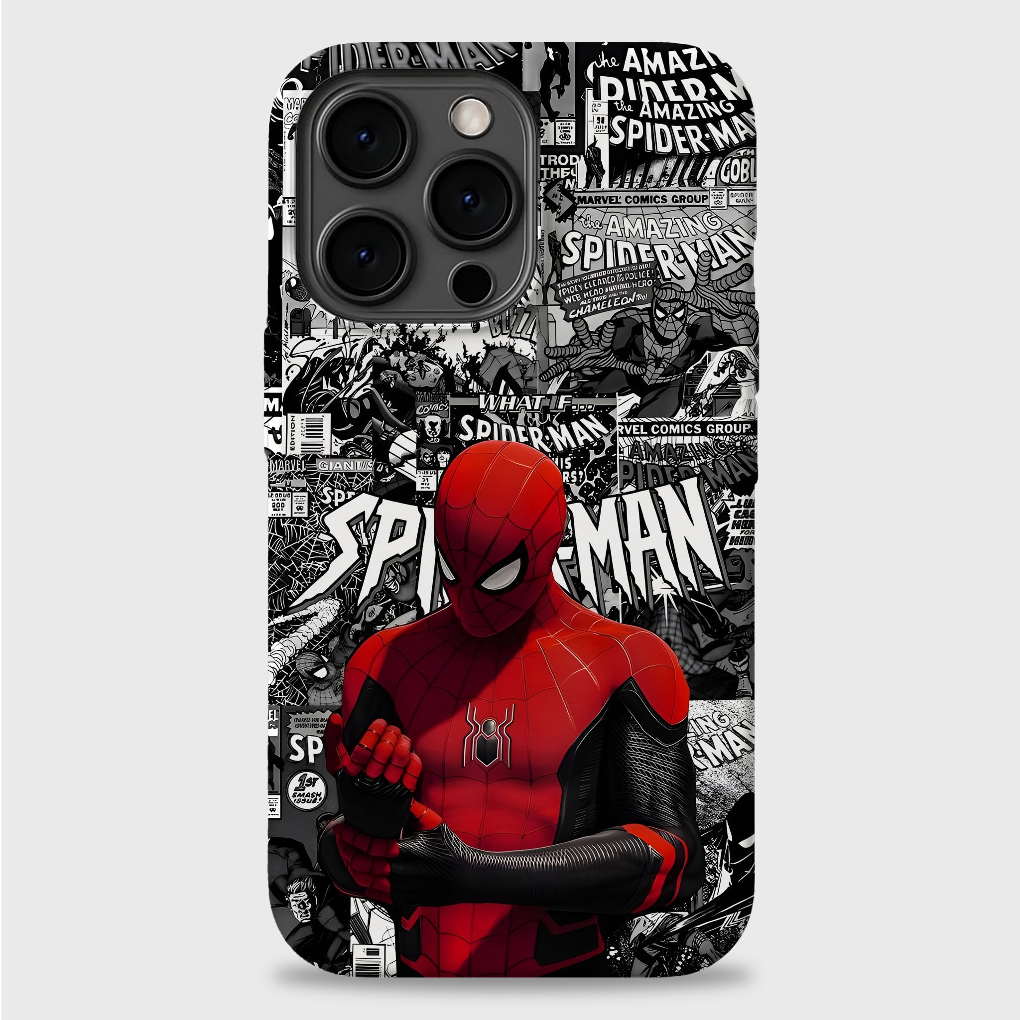 Spider-Man