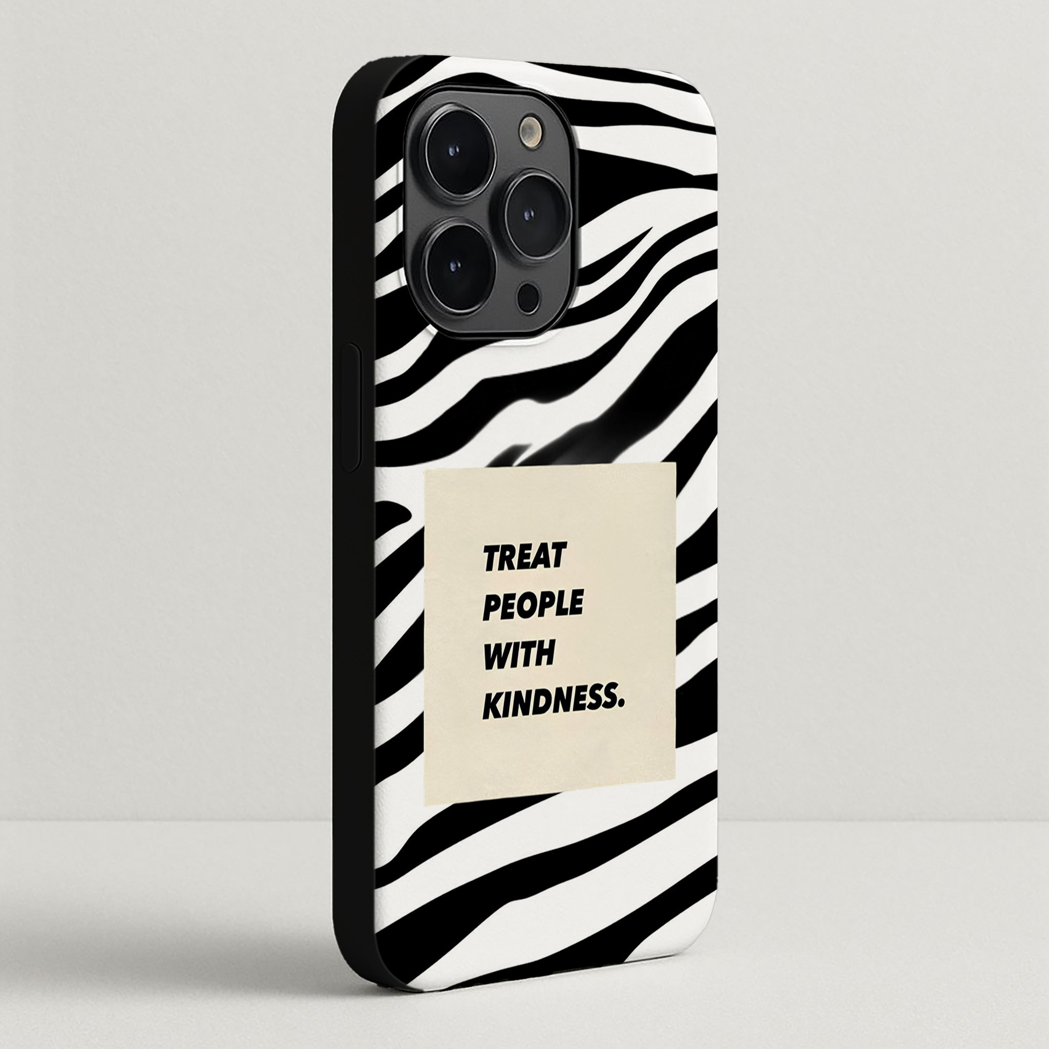 Zebra Kind