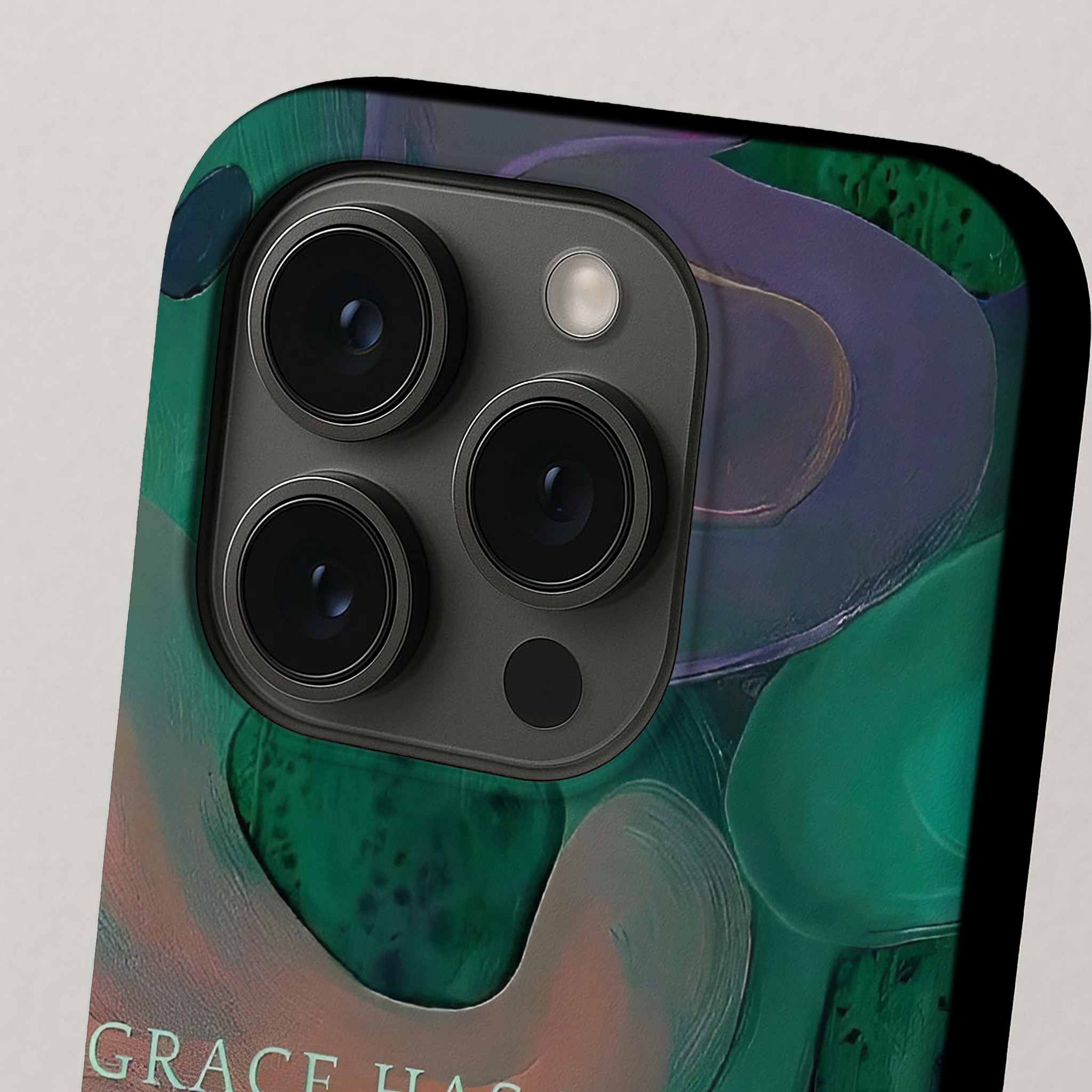 Grace