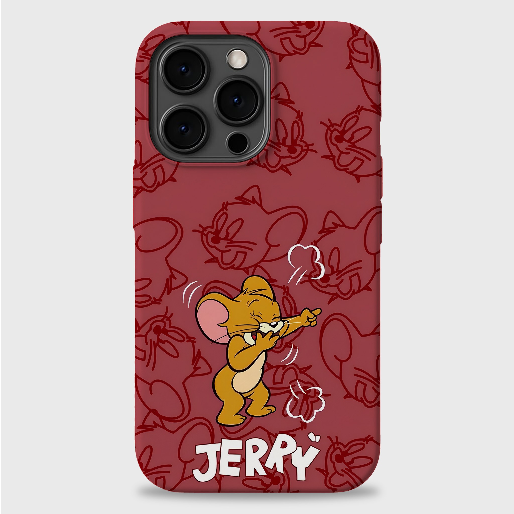 Cheecky Jerry