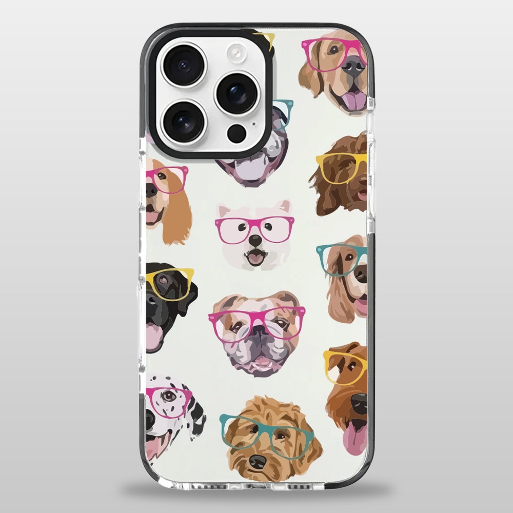 Cool Dogs 