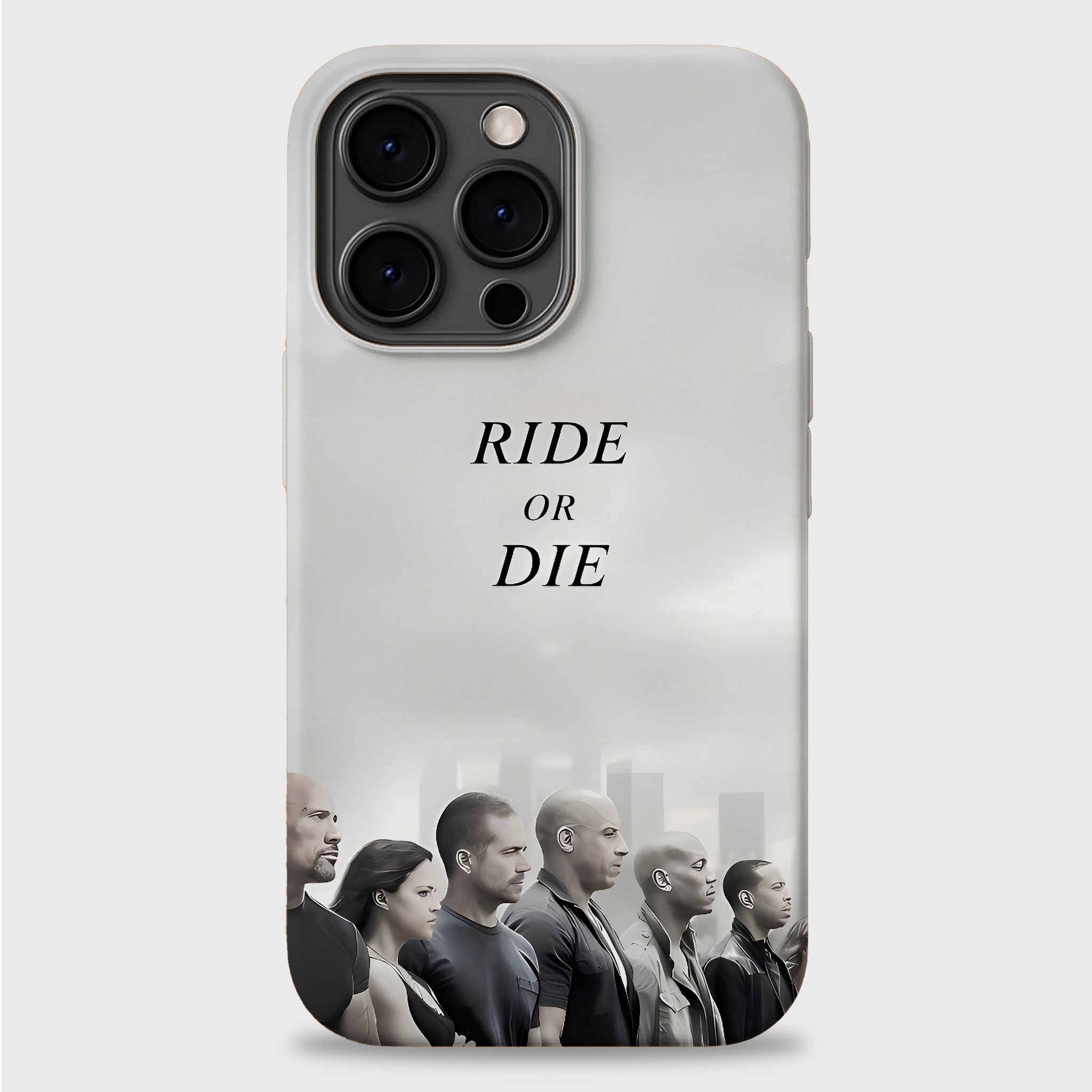 Ride Or Die
