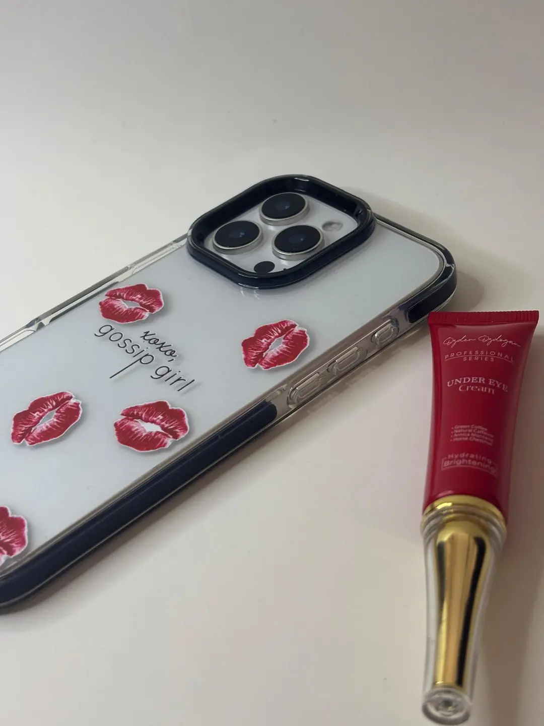 Kamera Korumalı Orjinal iPhone Telefon Kılıfları