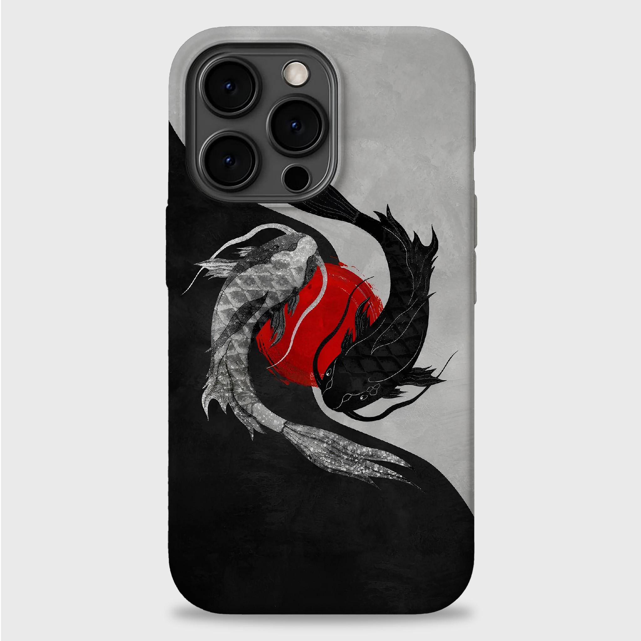 Yin&Koi