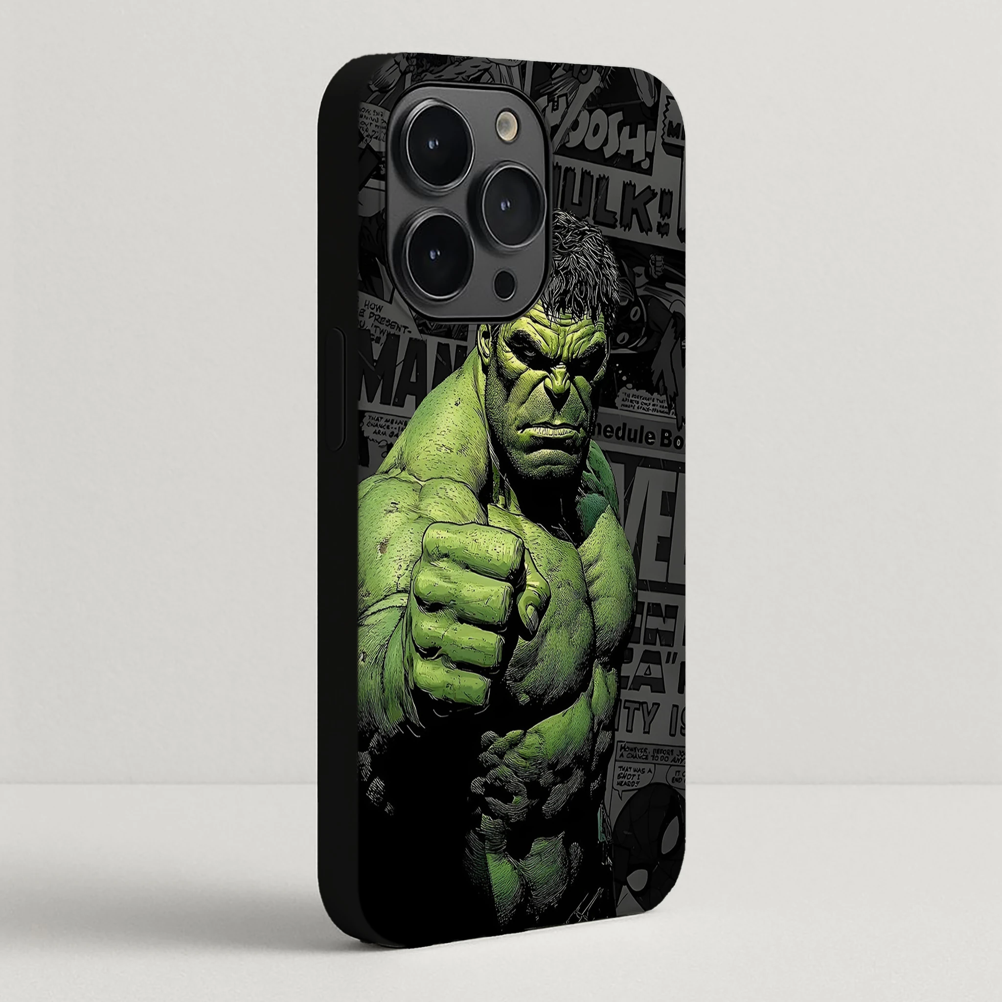 Hulk Poster