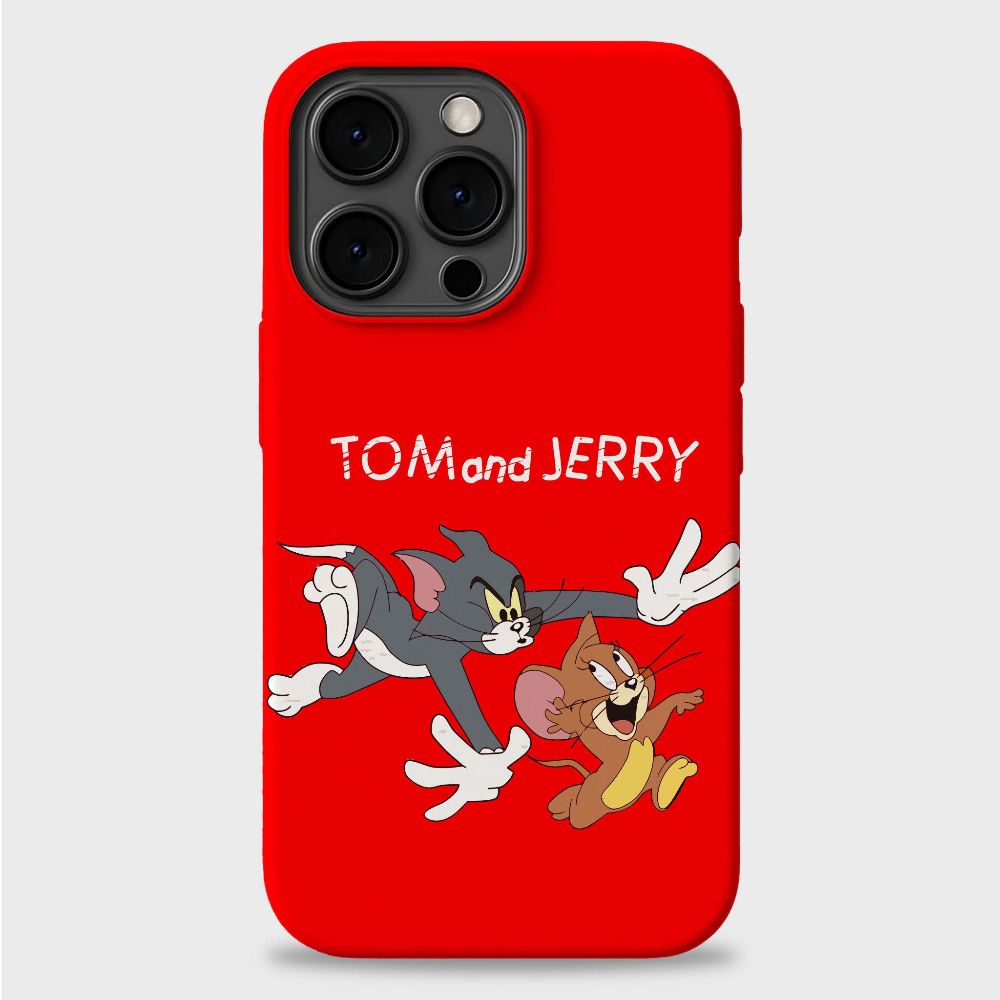 Run Jerry Run