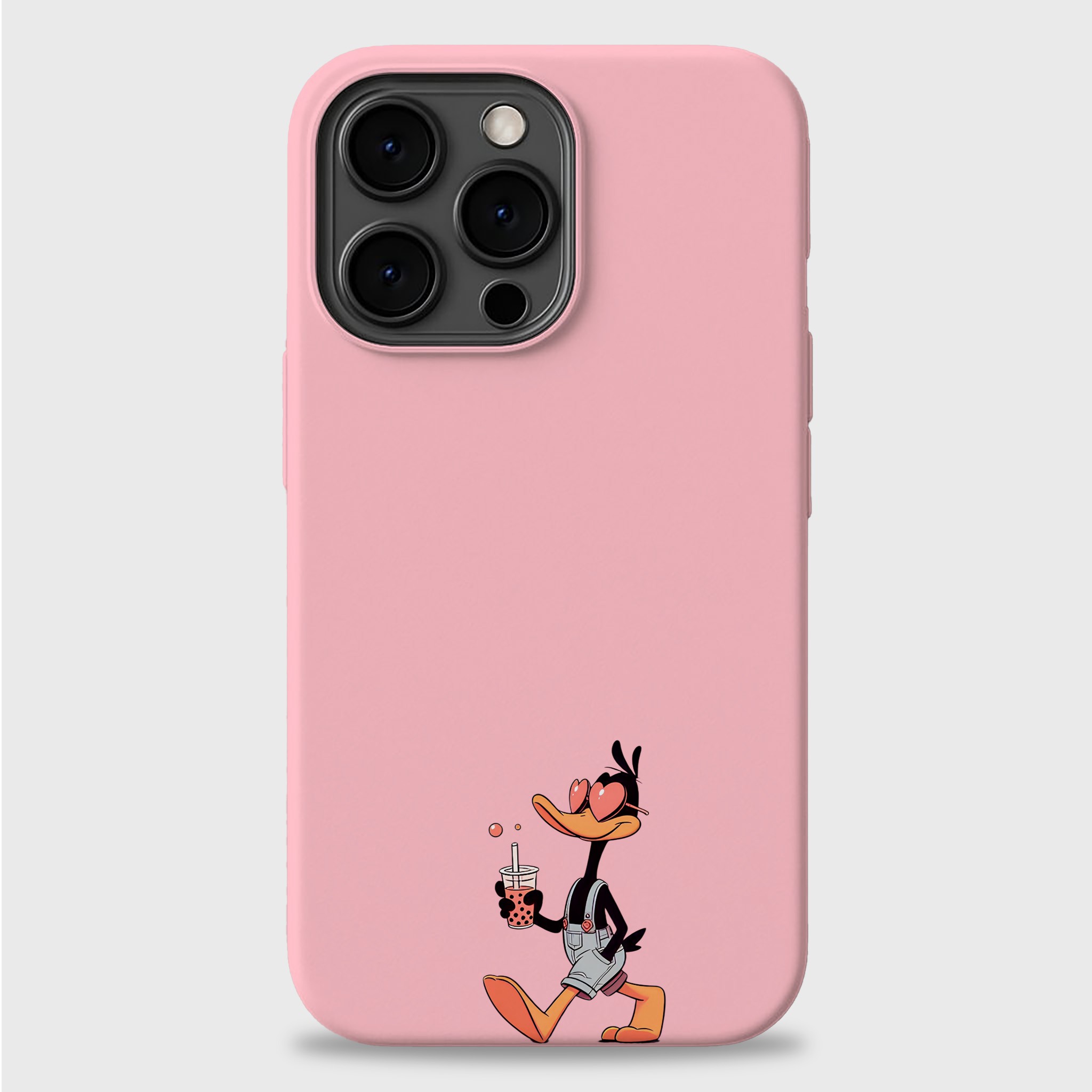Pink Pop Toon 
