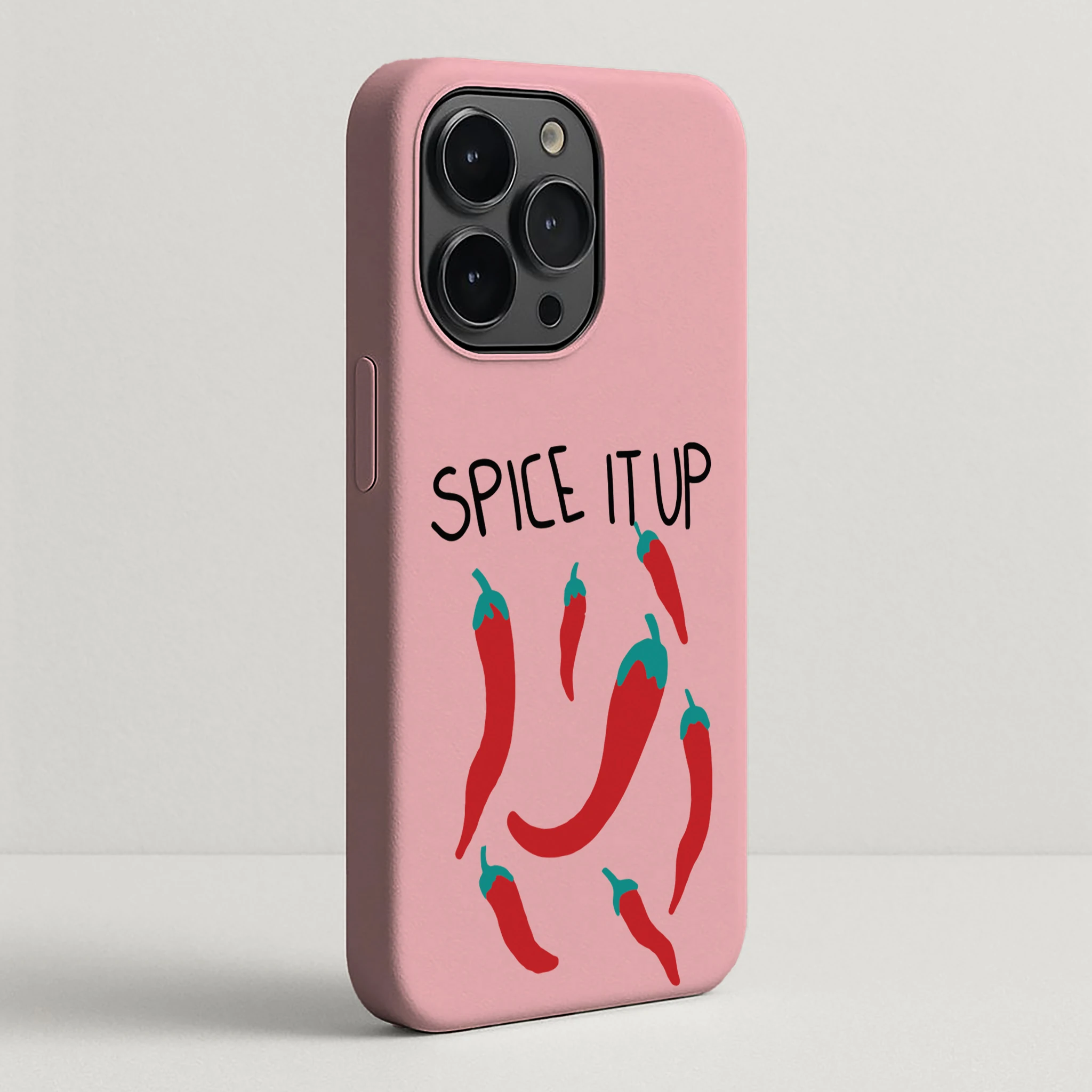Spice It Up