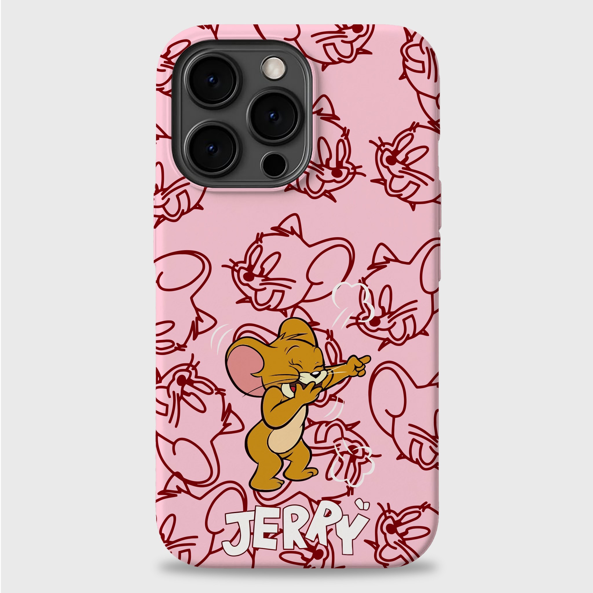 Cheecky Jerry