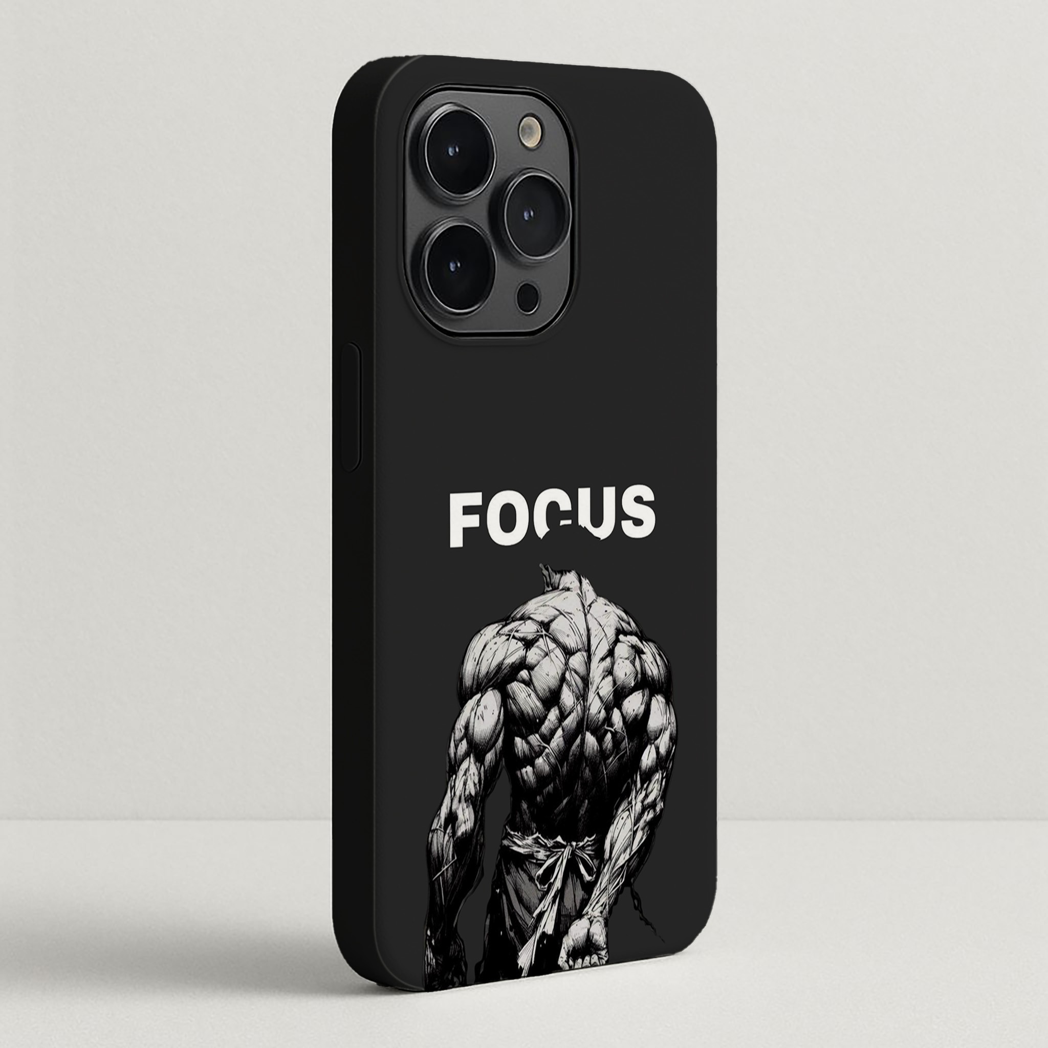 Focus