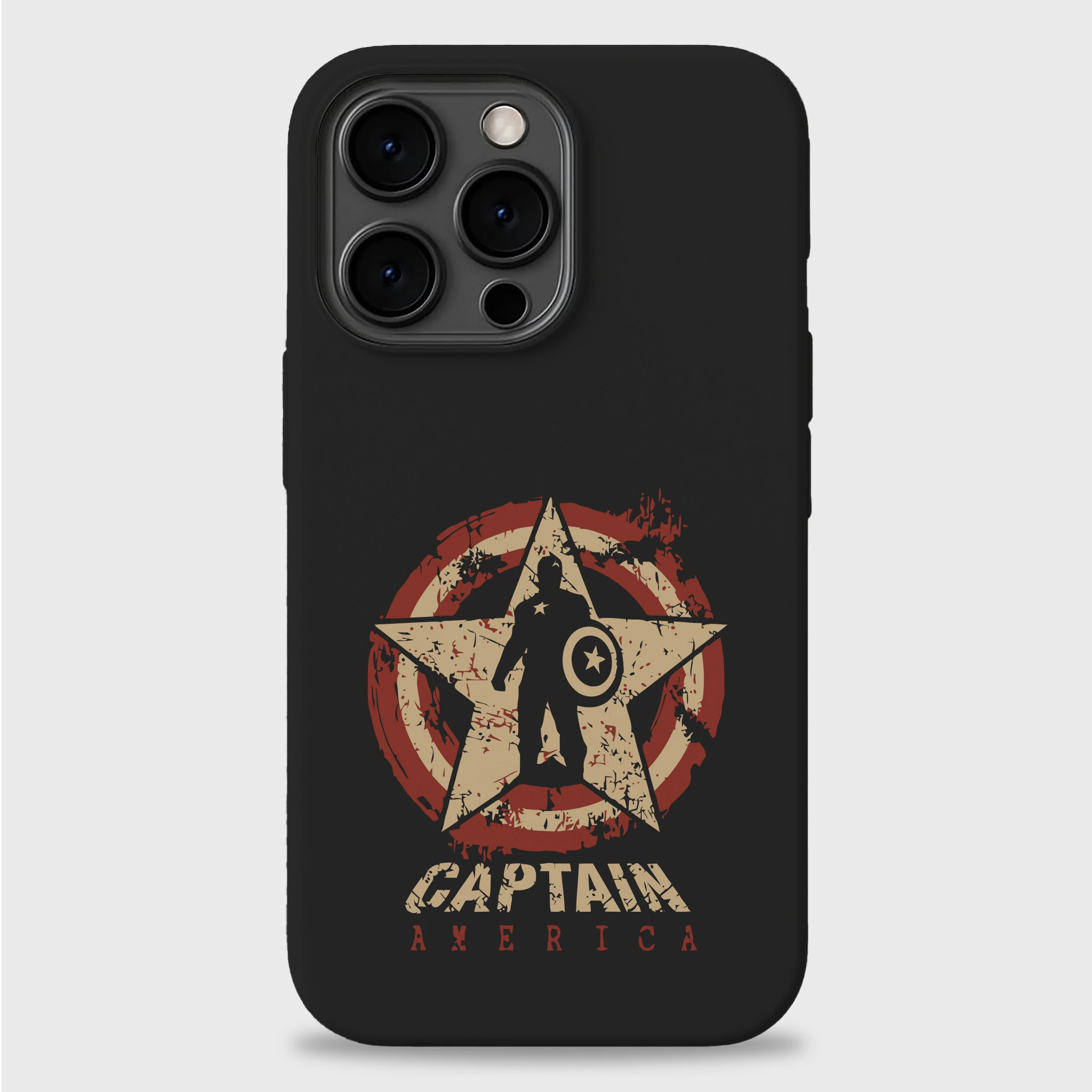 Captain America Legacy