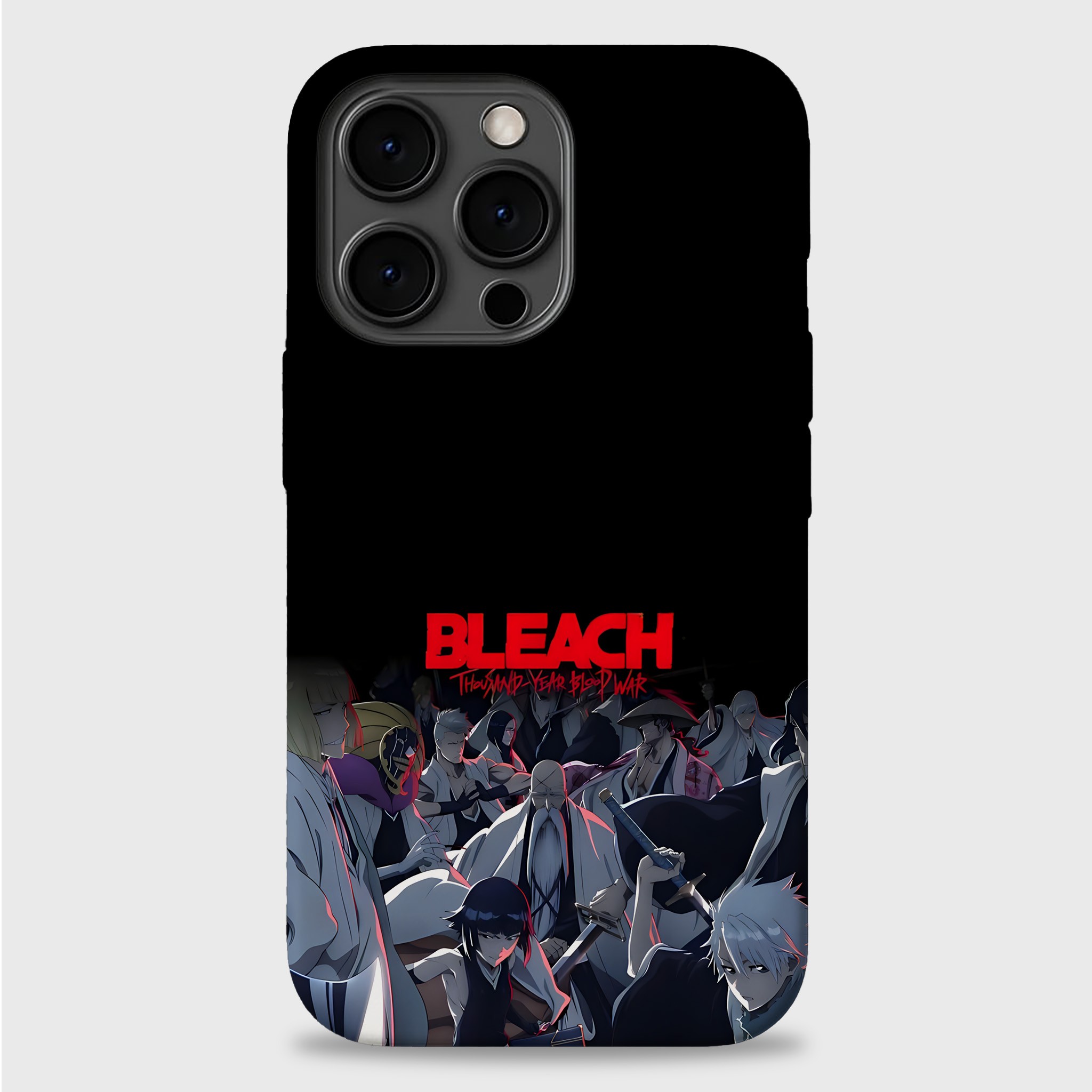 Bleach
