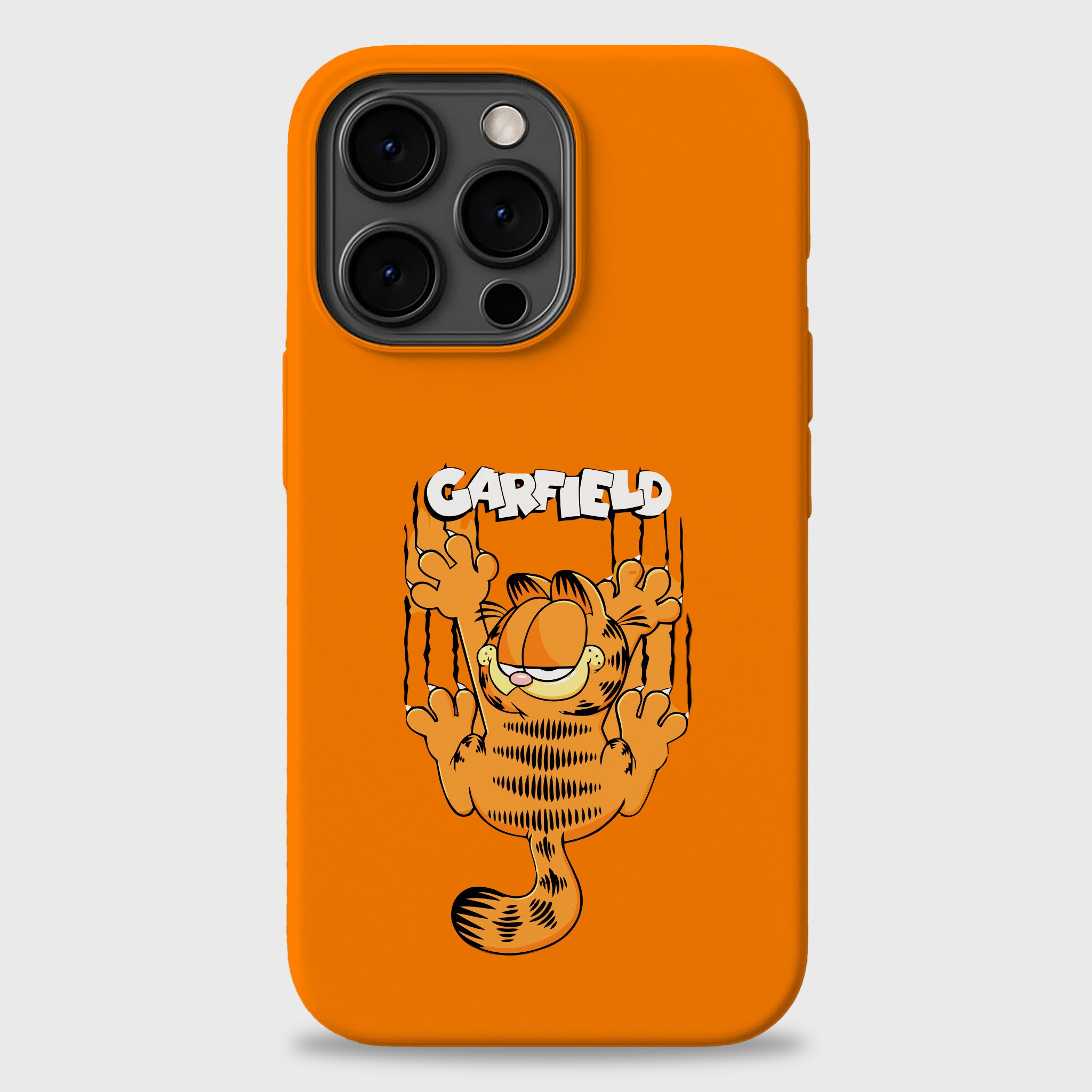 Garfield Claws