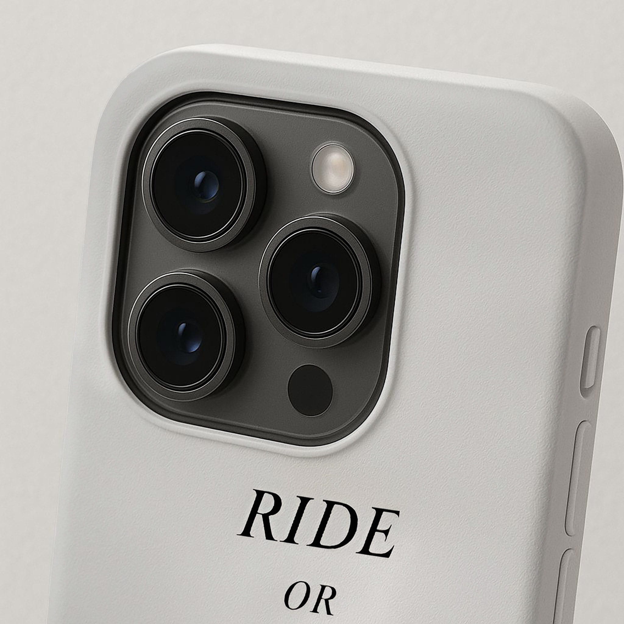 Ride Or Die