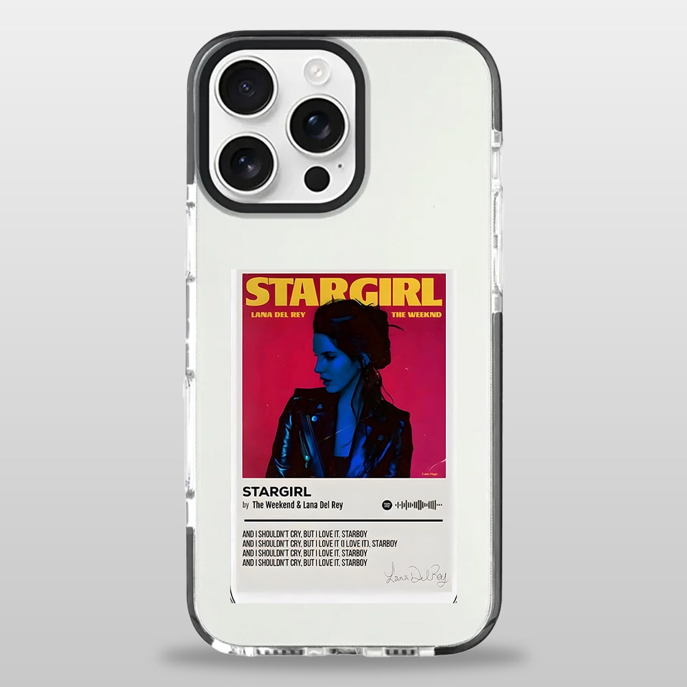 Stargirl Poster