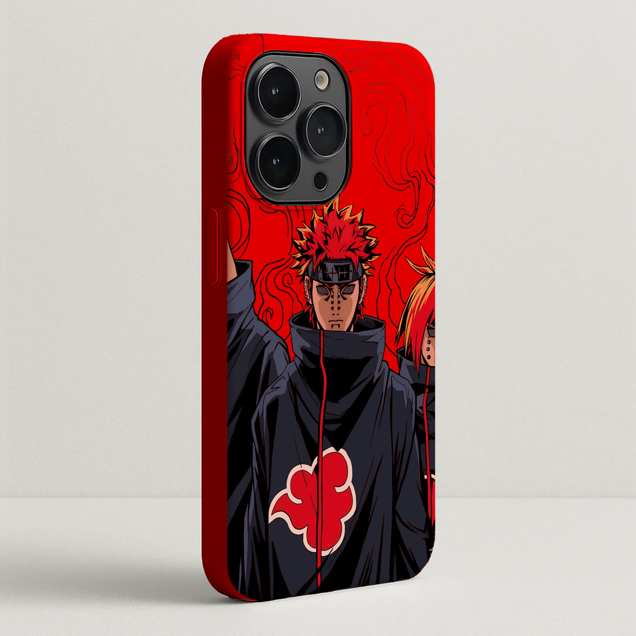 Pain Reign