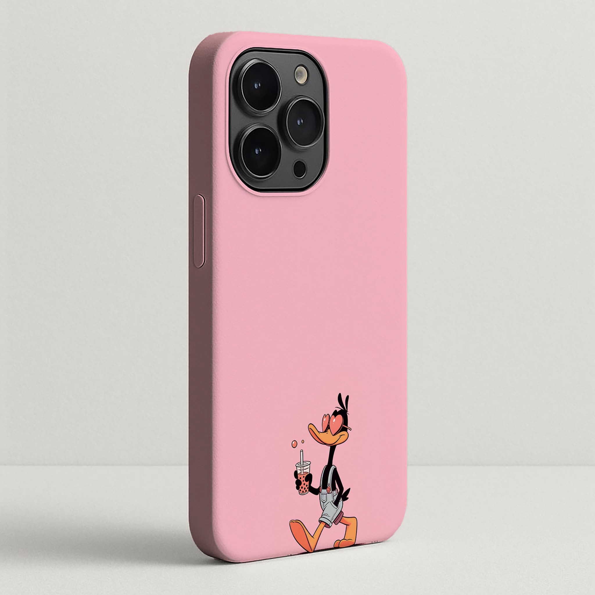 Pink Pop Toon 
