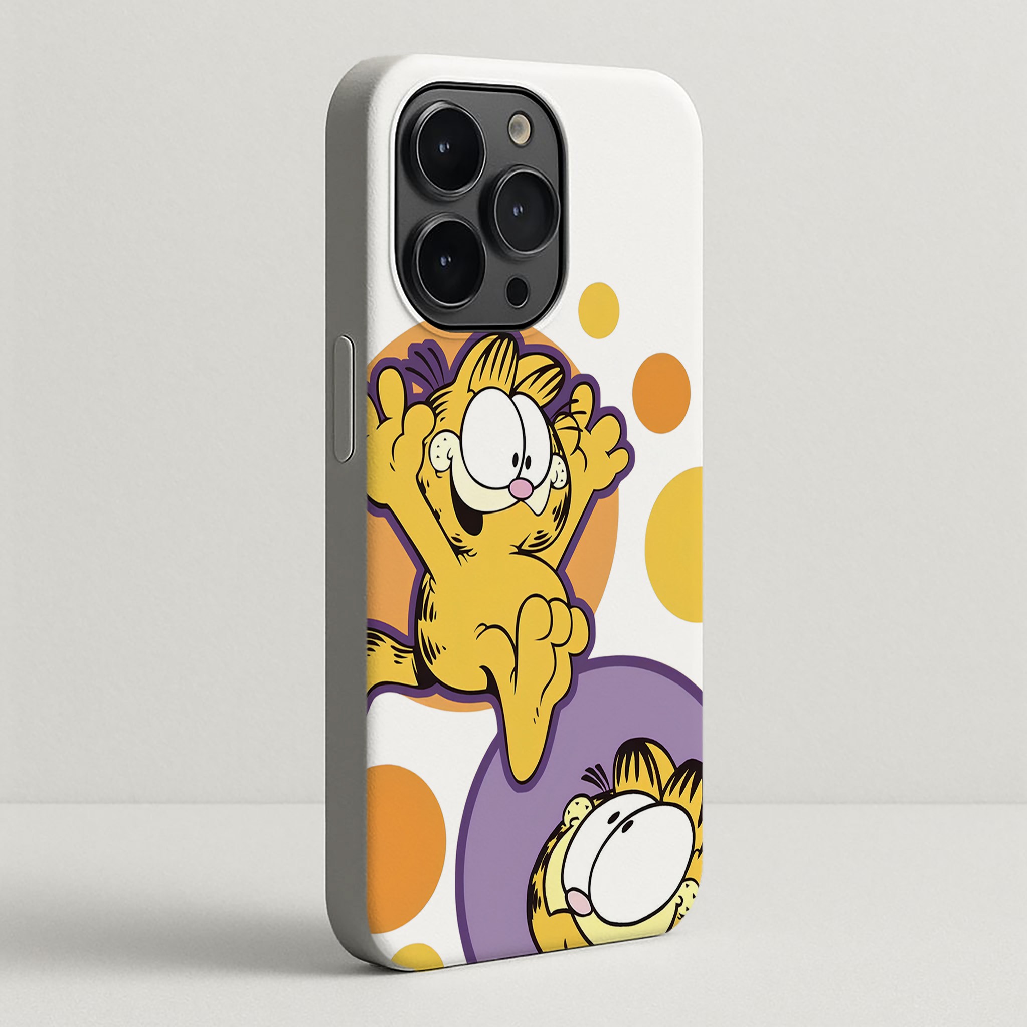 Garfield Bounce