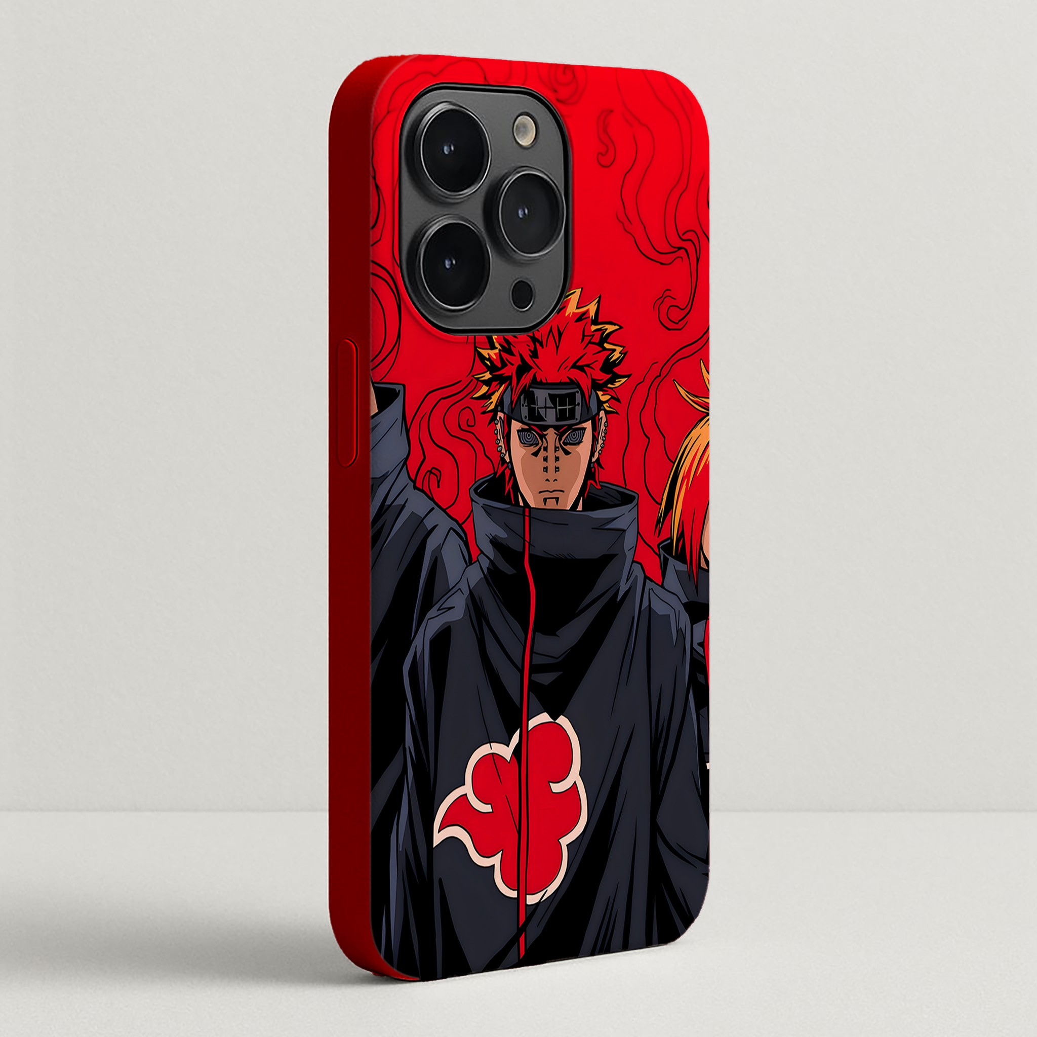 Pain Reign