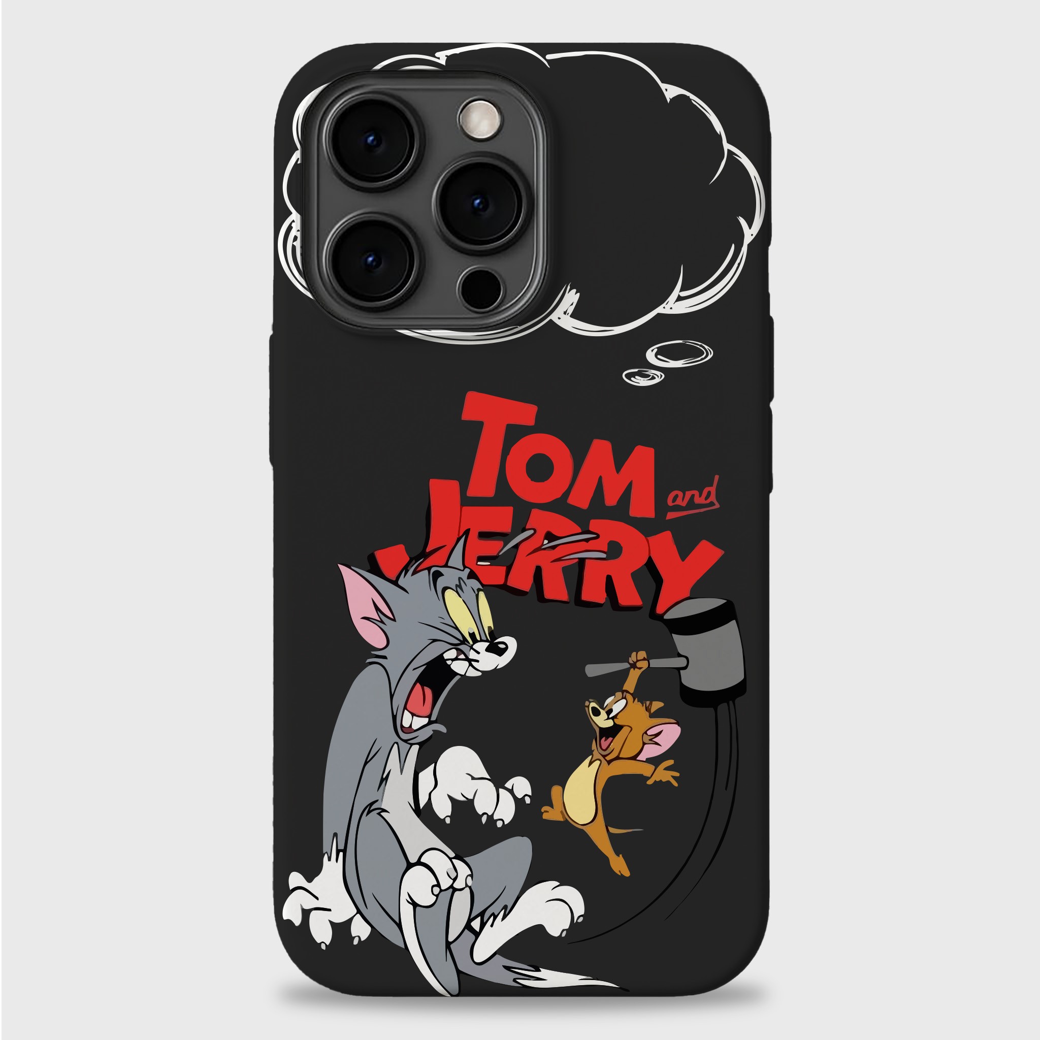 Tom ve Jerry
