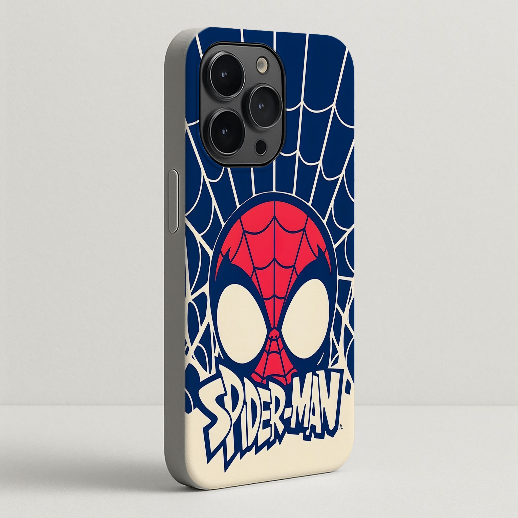 Web Spider-Man