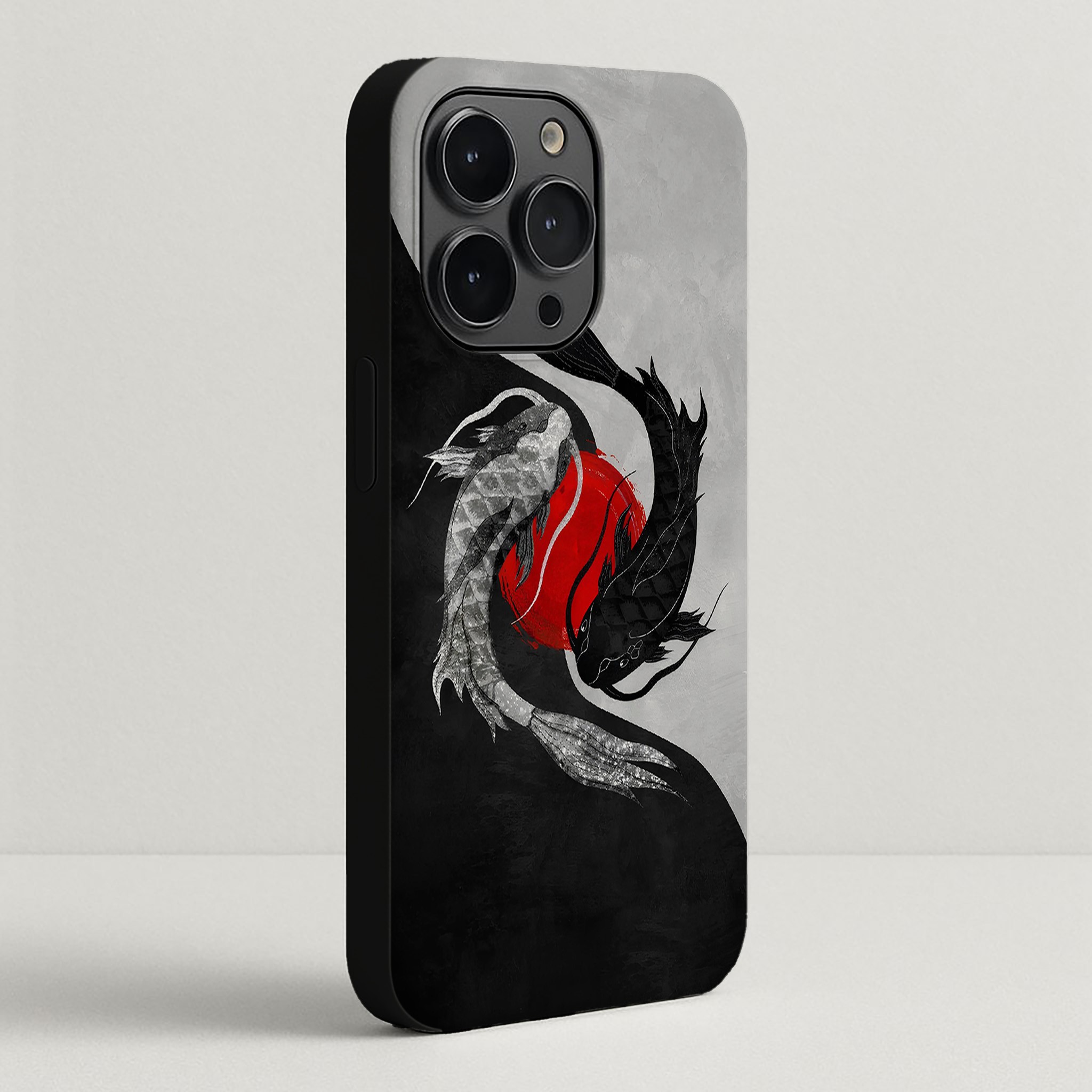 Yin&Koi