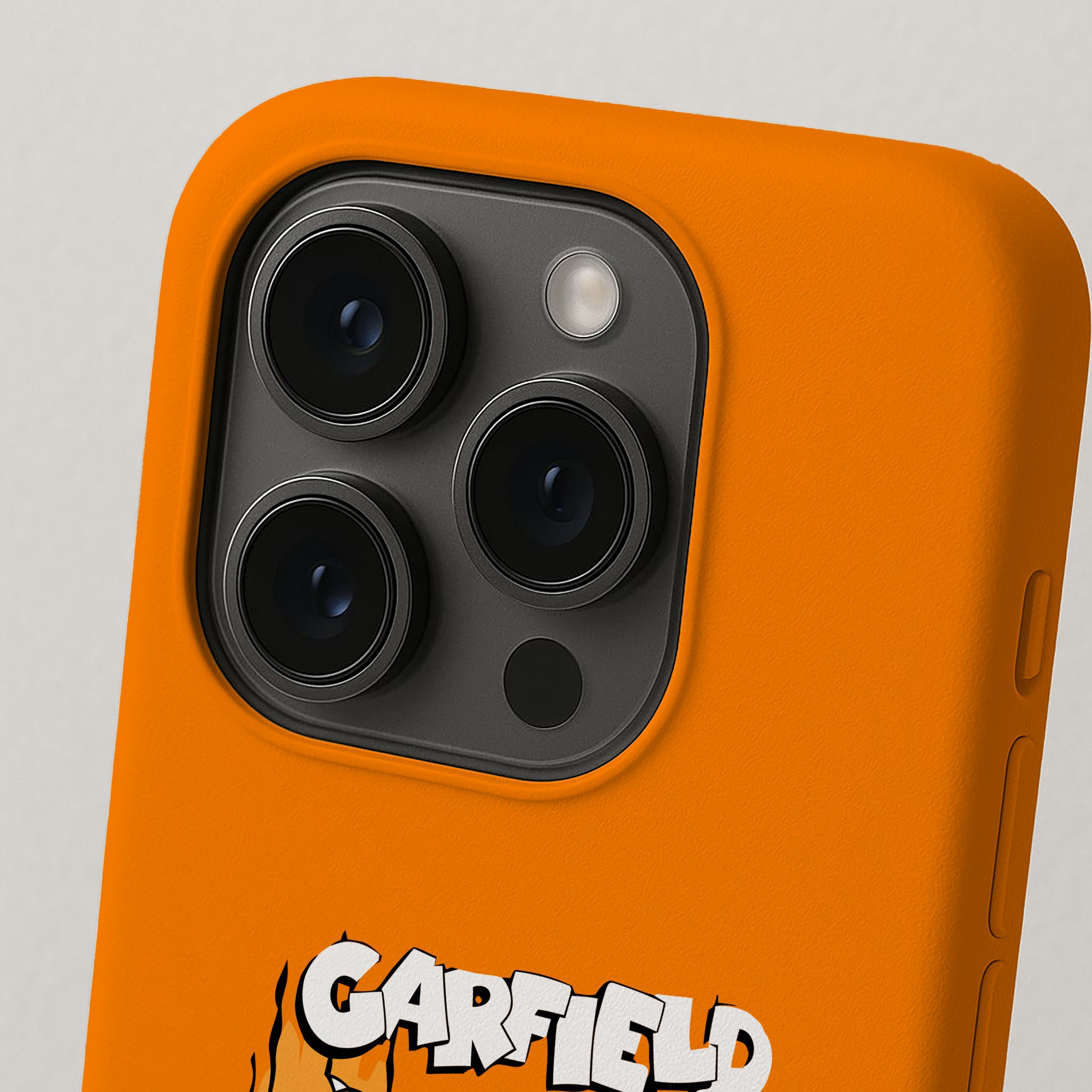 Garfield Claws