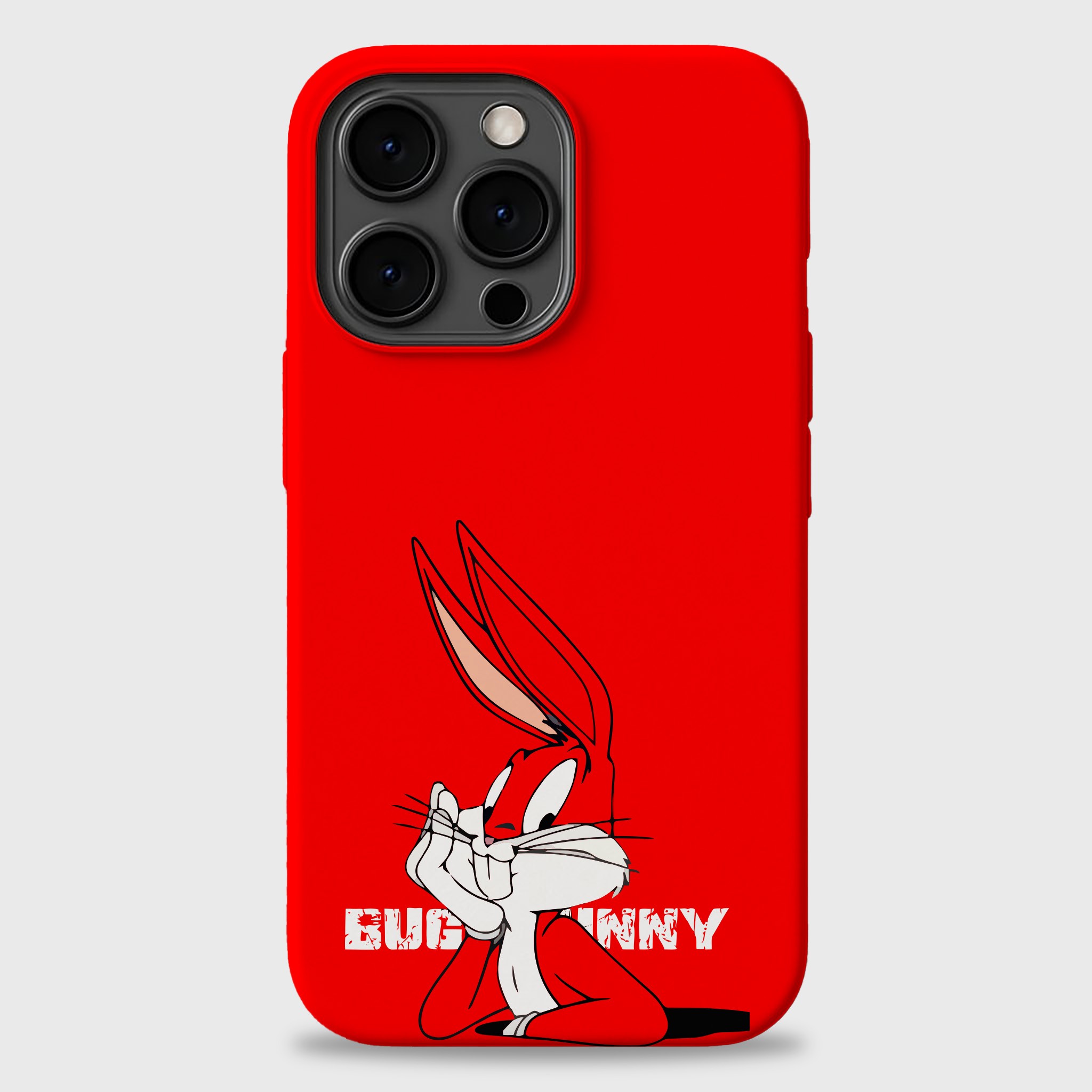 Buggs Bunny