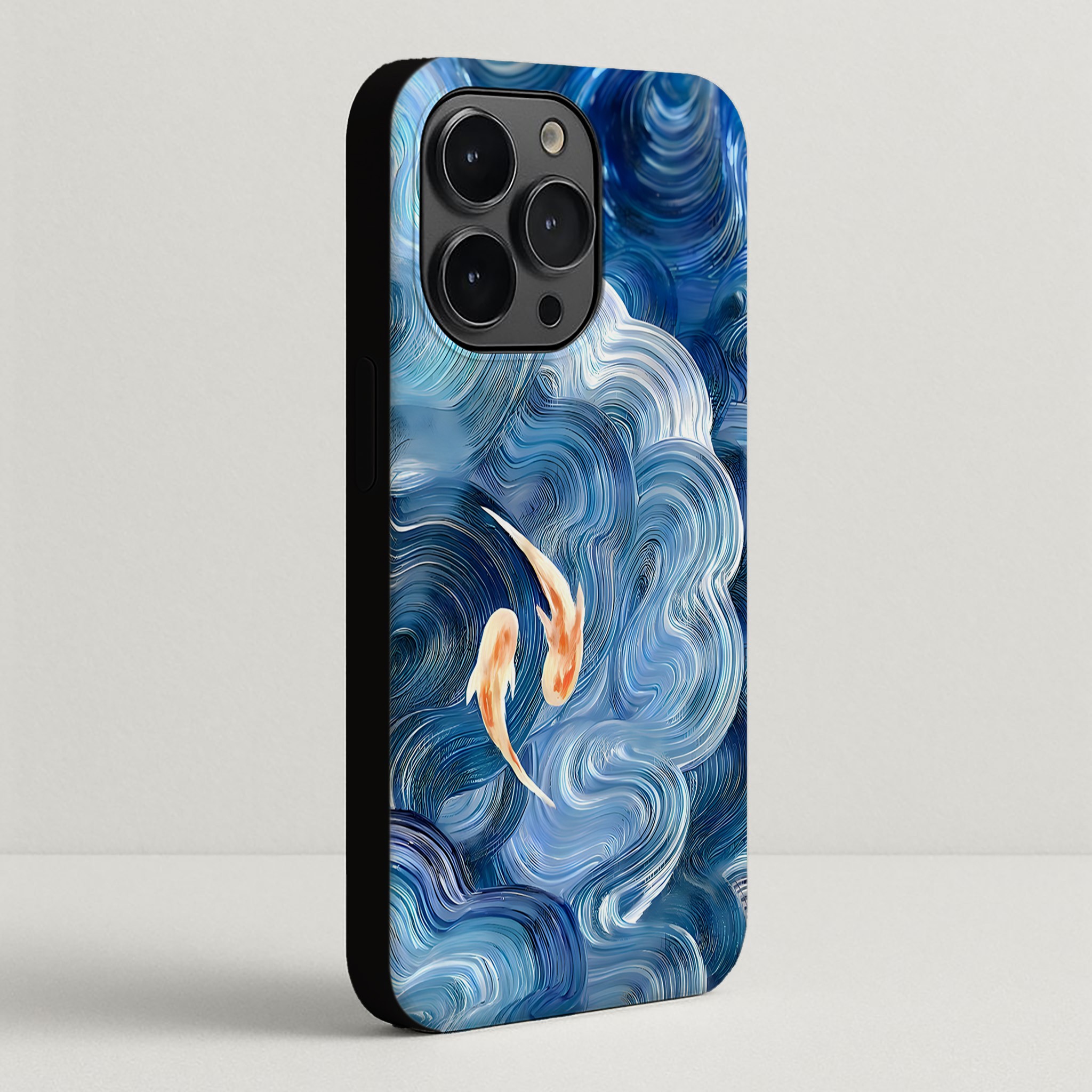 Koi