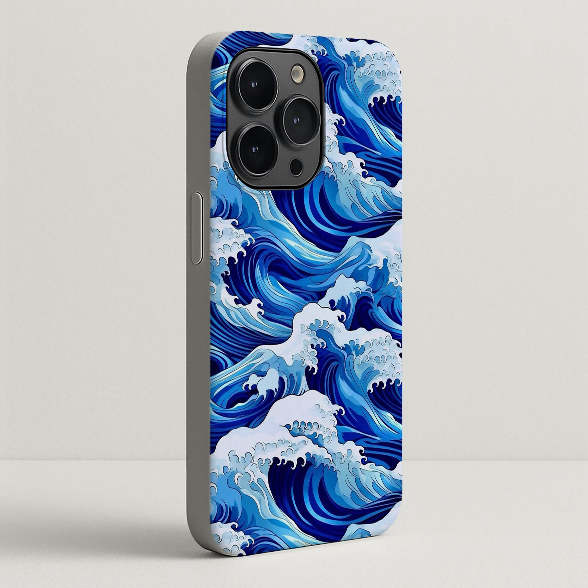 Blue Wave