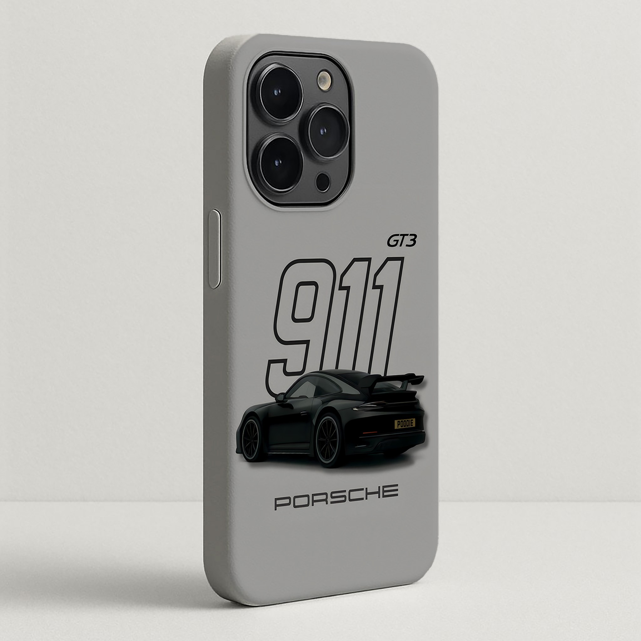 911 GT3