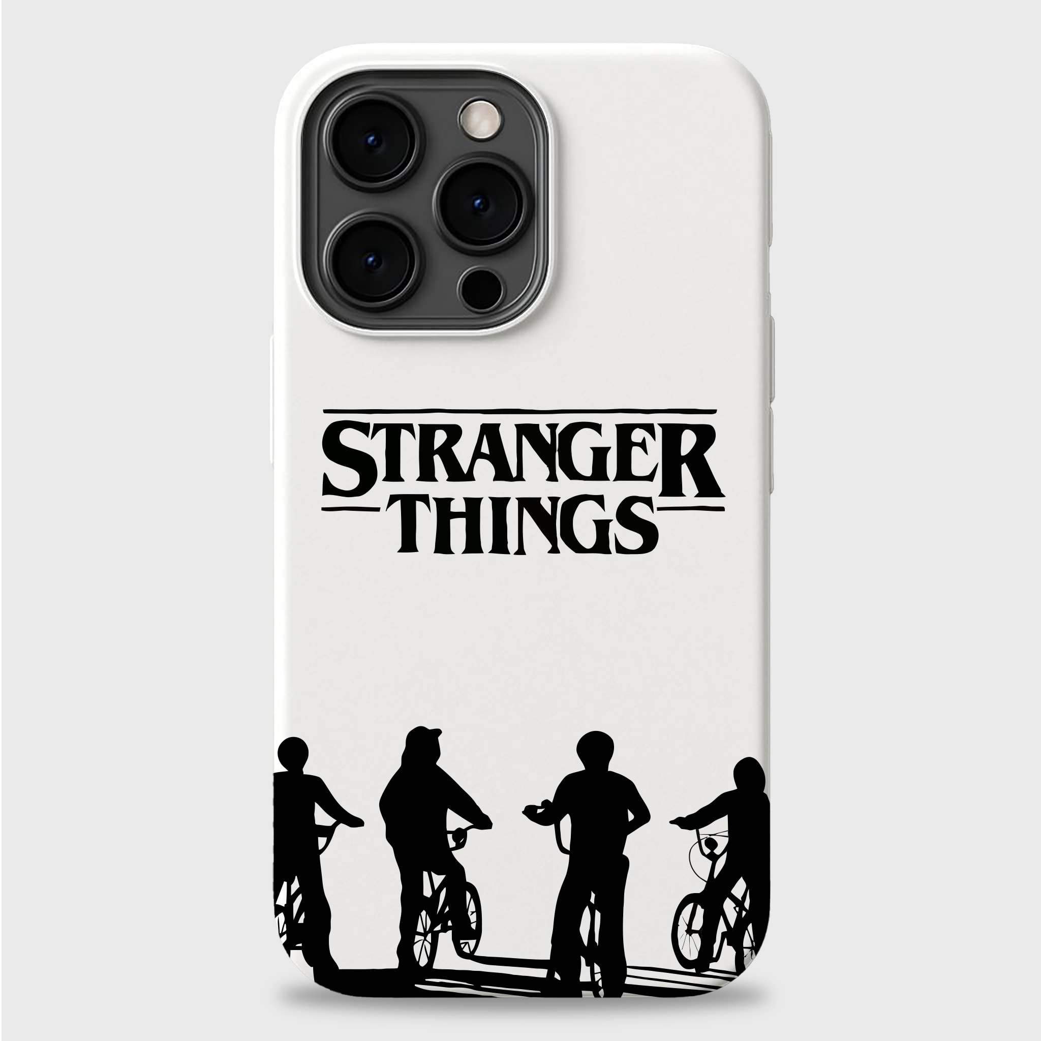 Stranger Things
