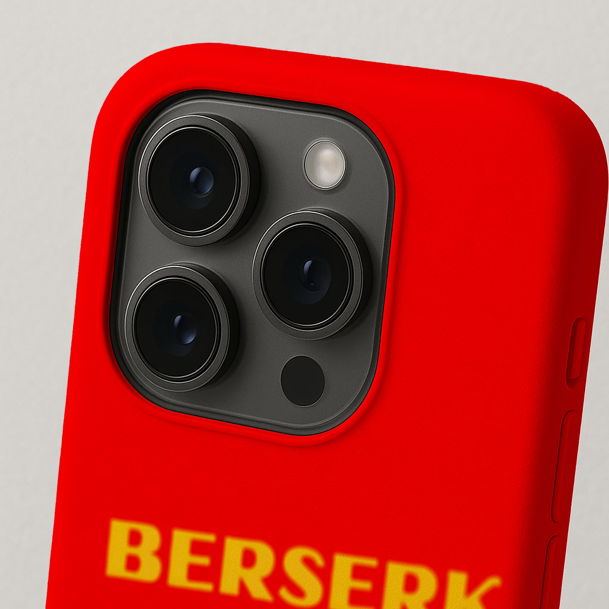 Berserk