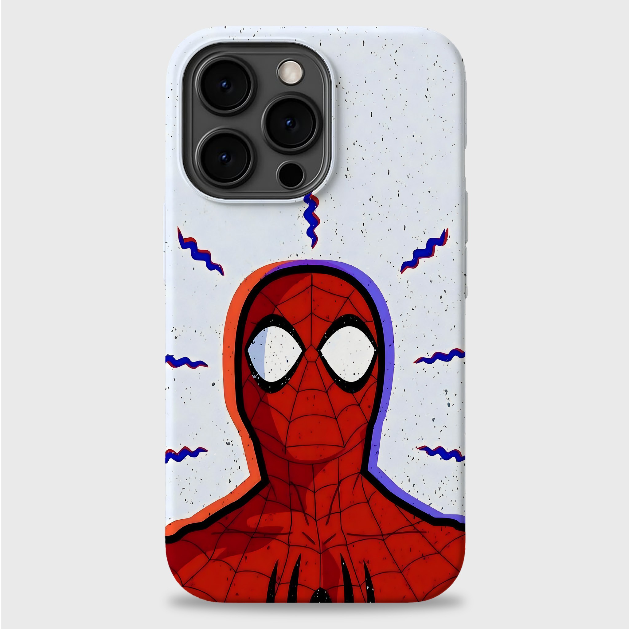 Spider Sense