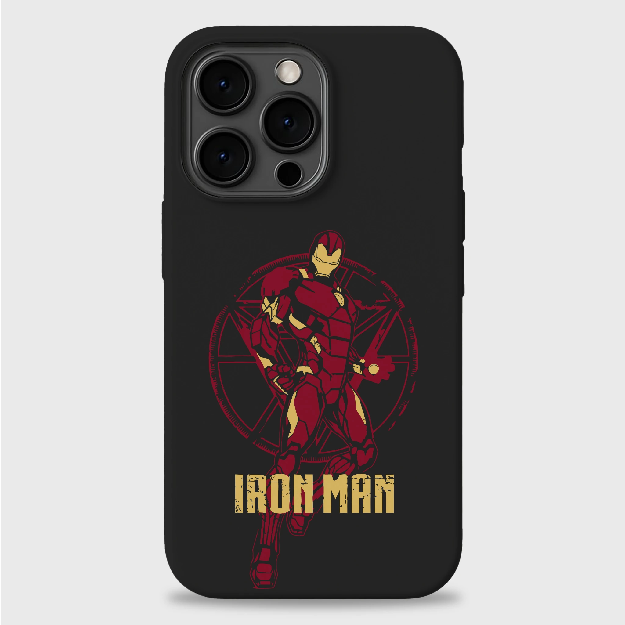 Iron Man Legacy