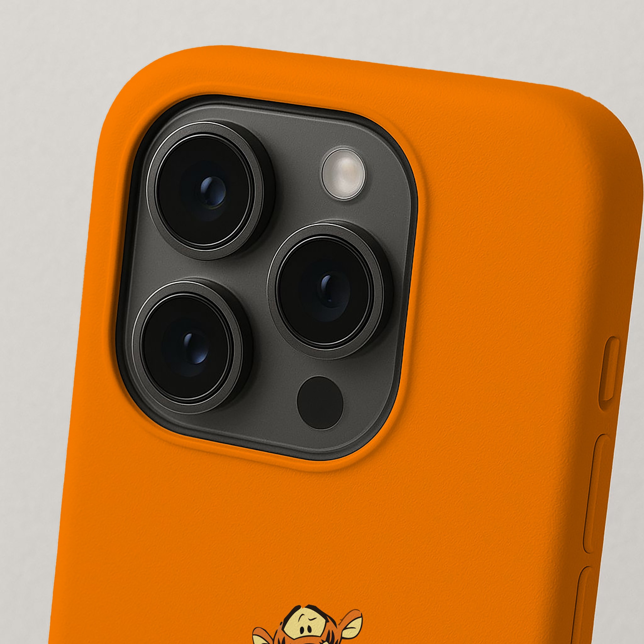 Bouncy Tigger