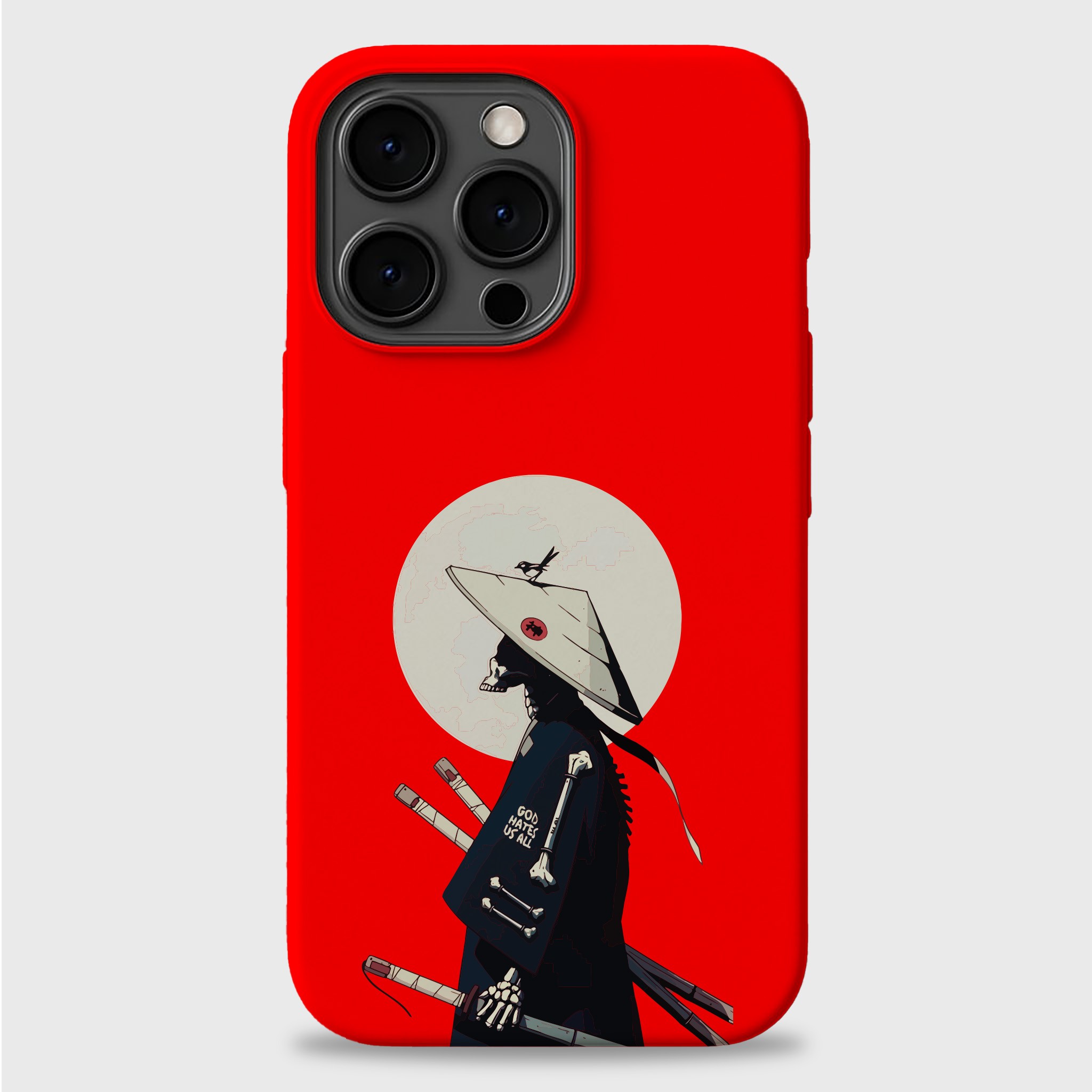 Karanlık Ronin