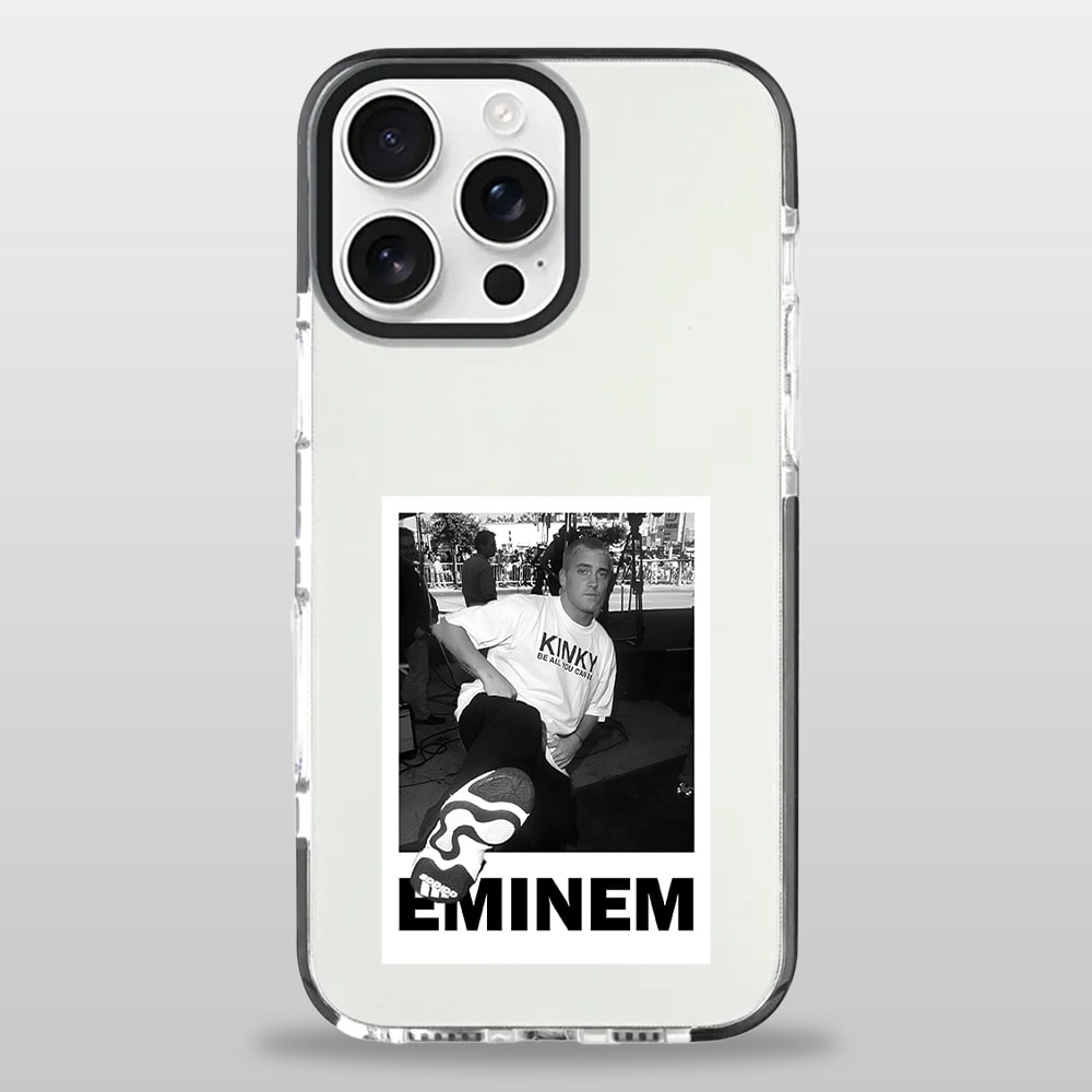 Eminem Poster