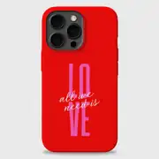 Love/