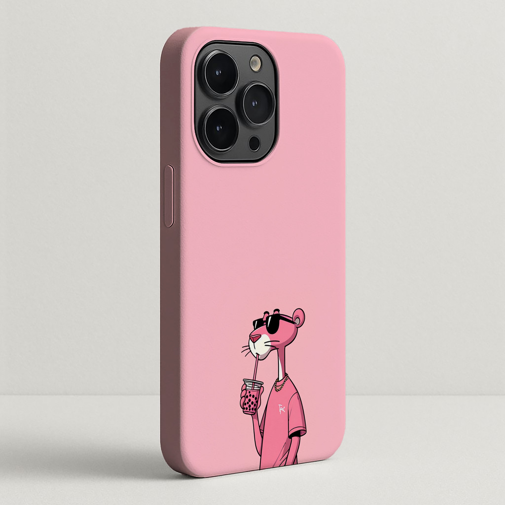 Panther Vibe