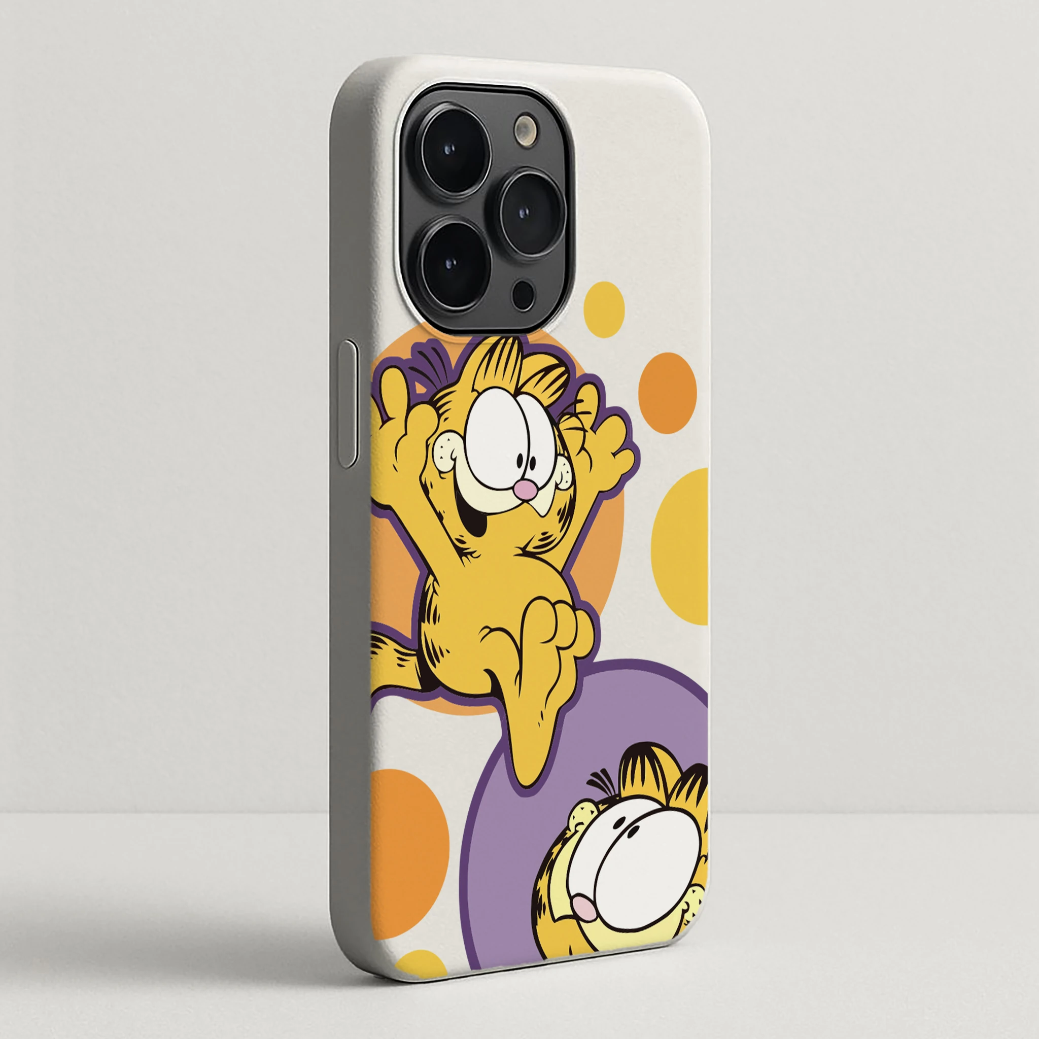 Garfield Bounce
