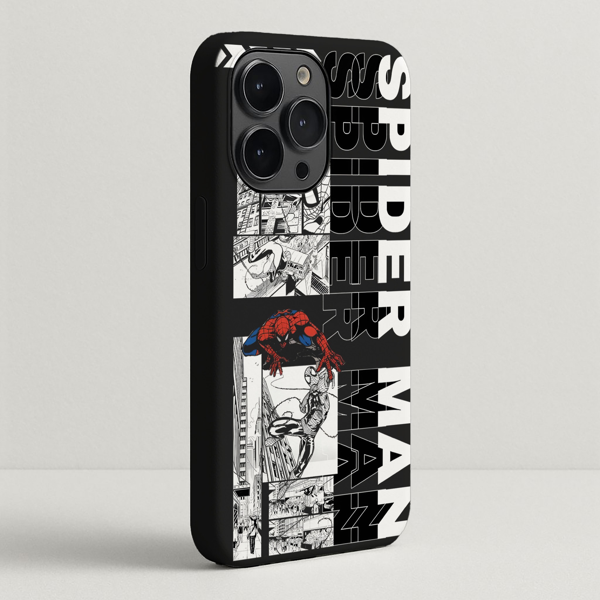 Spider-Man Comicd
