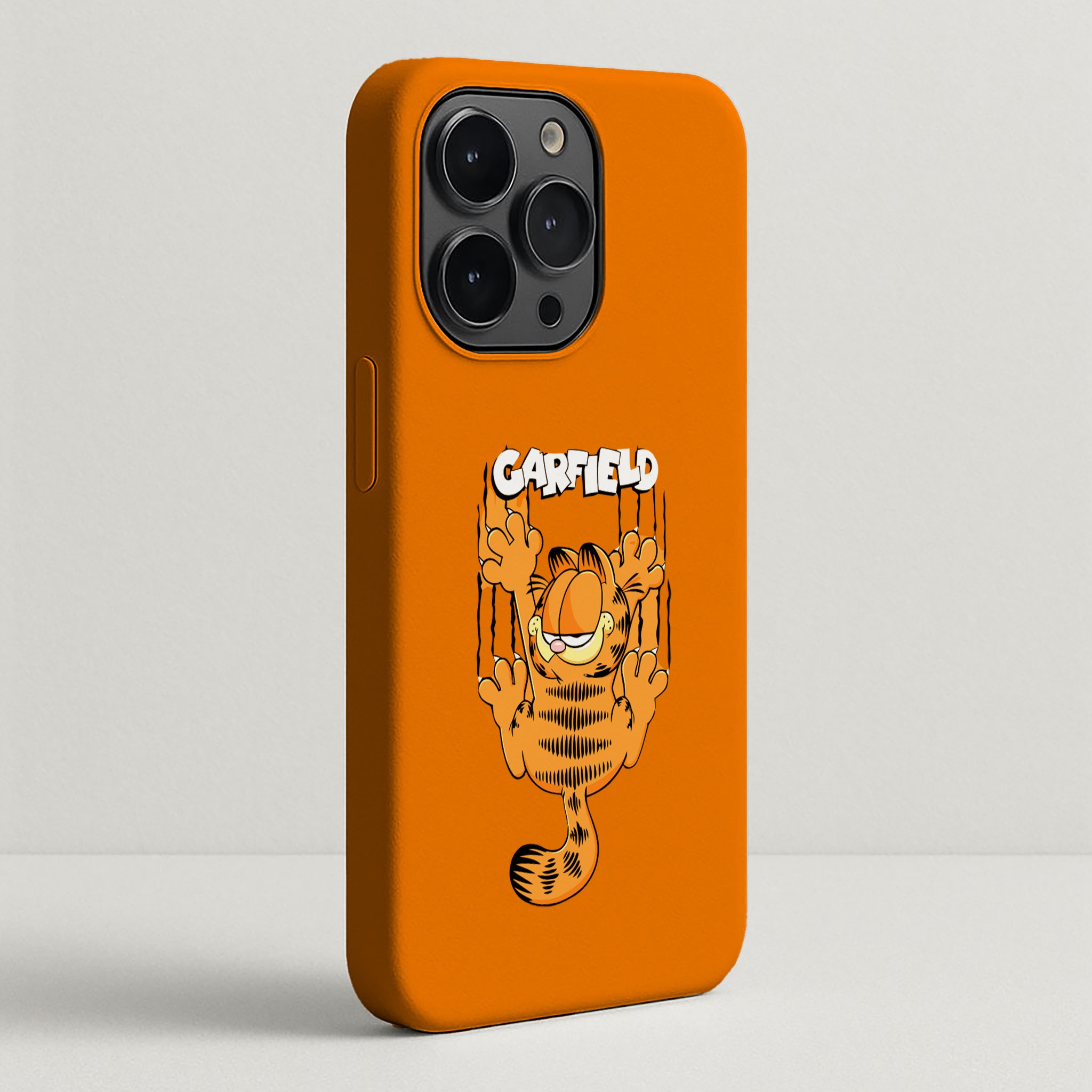 Garfield Claws