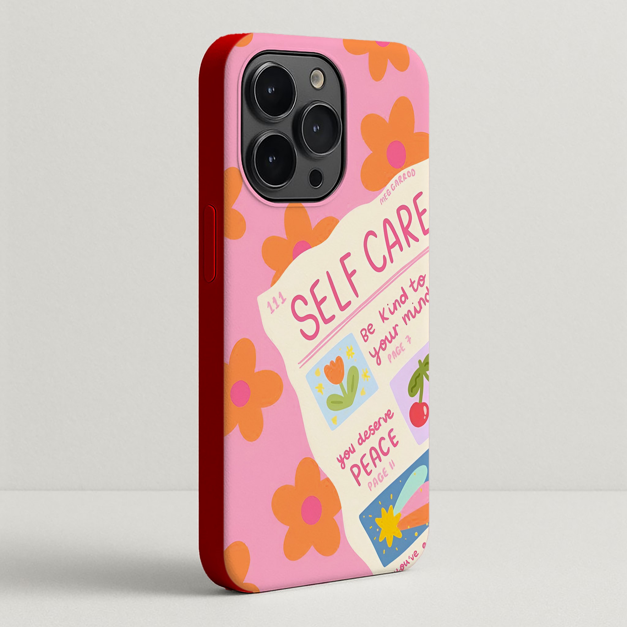 Self Care