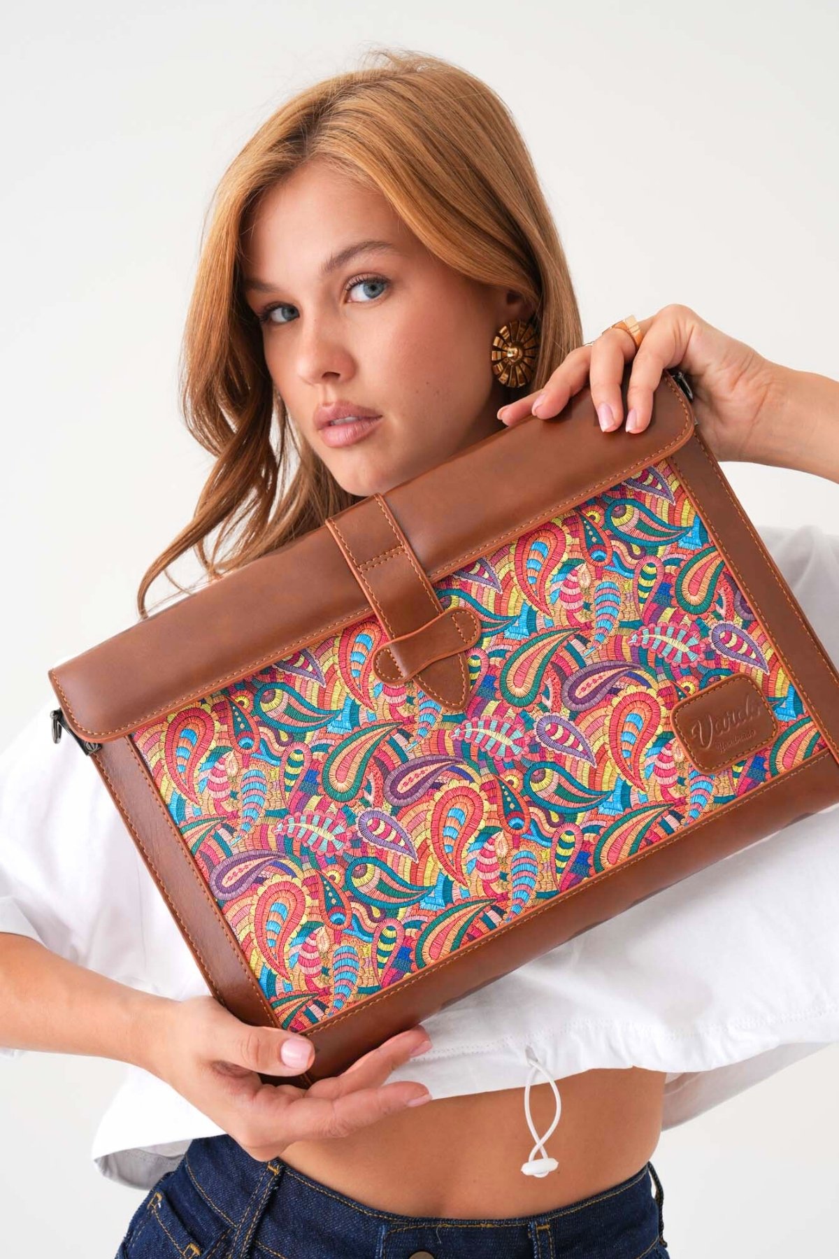Taba-Colorful