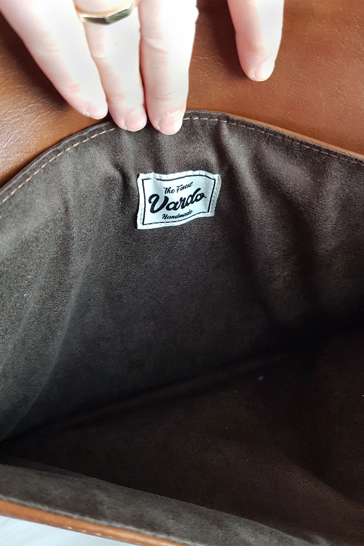 Helene Uzun Askılı '' Macbook Pro-Air Laptop Ve Evrak Çantası